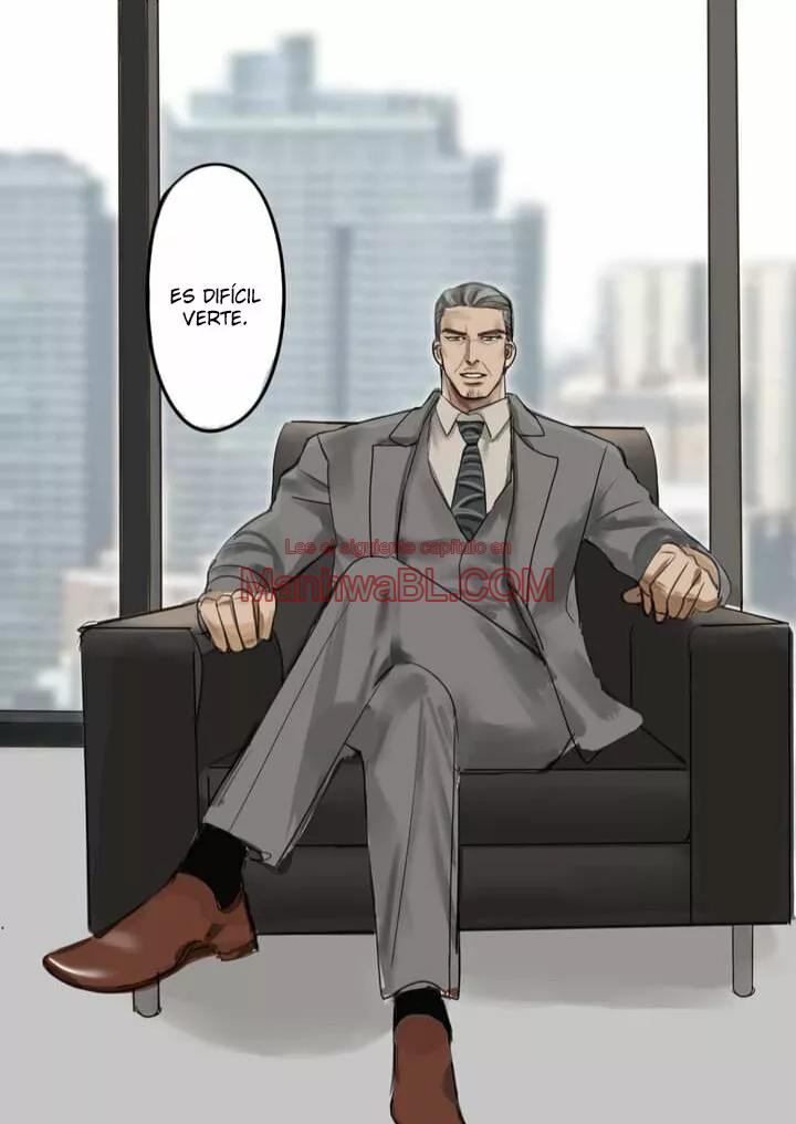 El señor He - Capítulo 7 2 manhwa