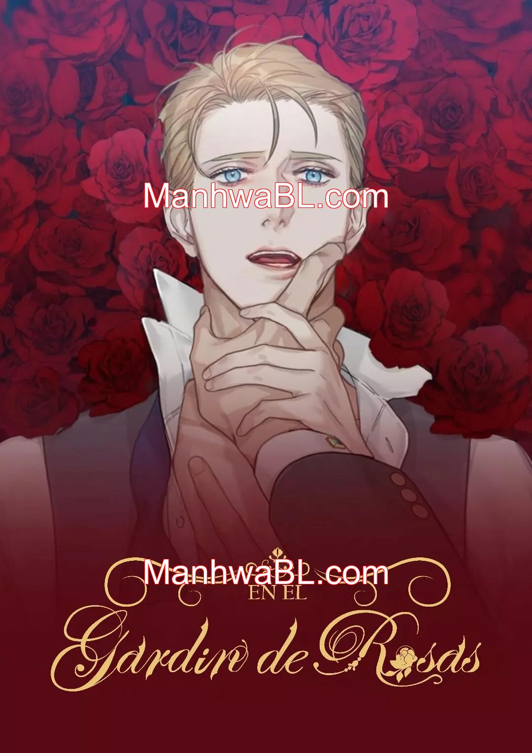 Into The Rose Garden - Capítulo 20.00 manhwa