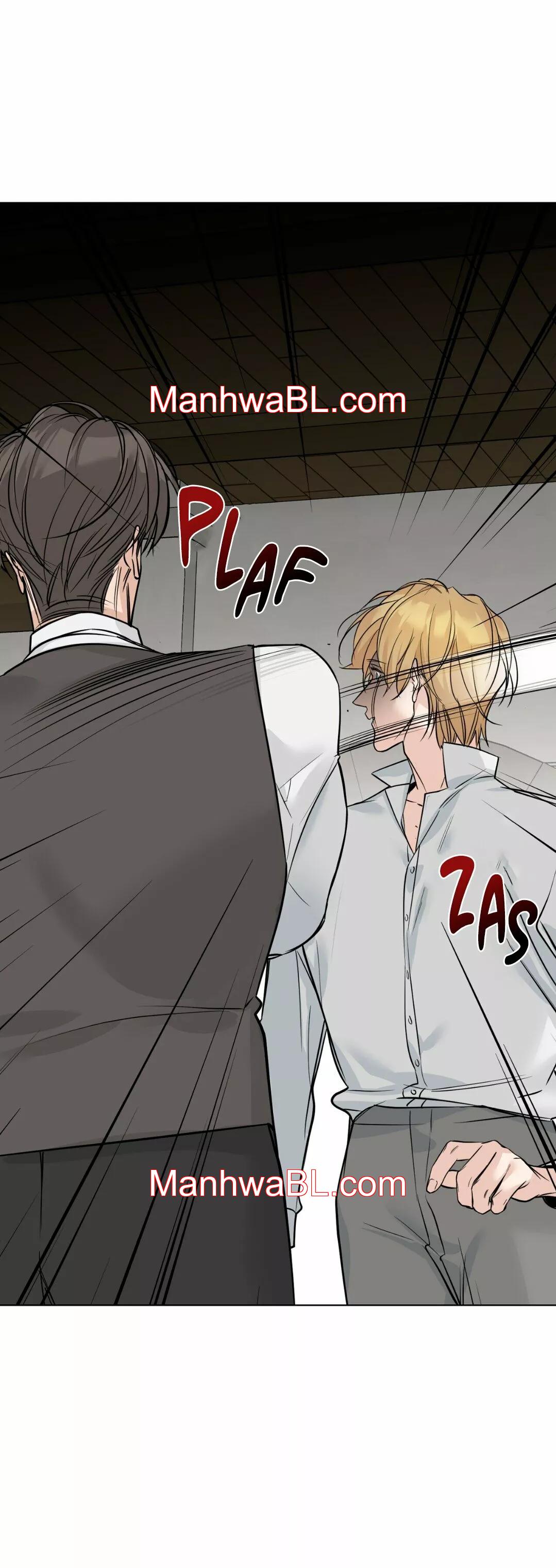 Into The Rose Garden - Capítulo 20.00 manhwa