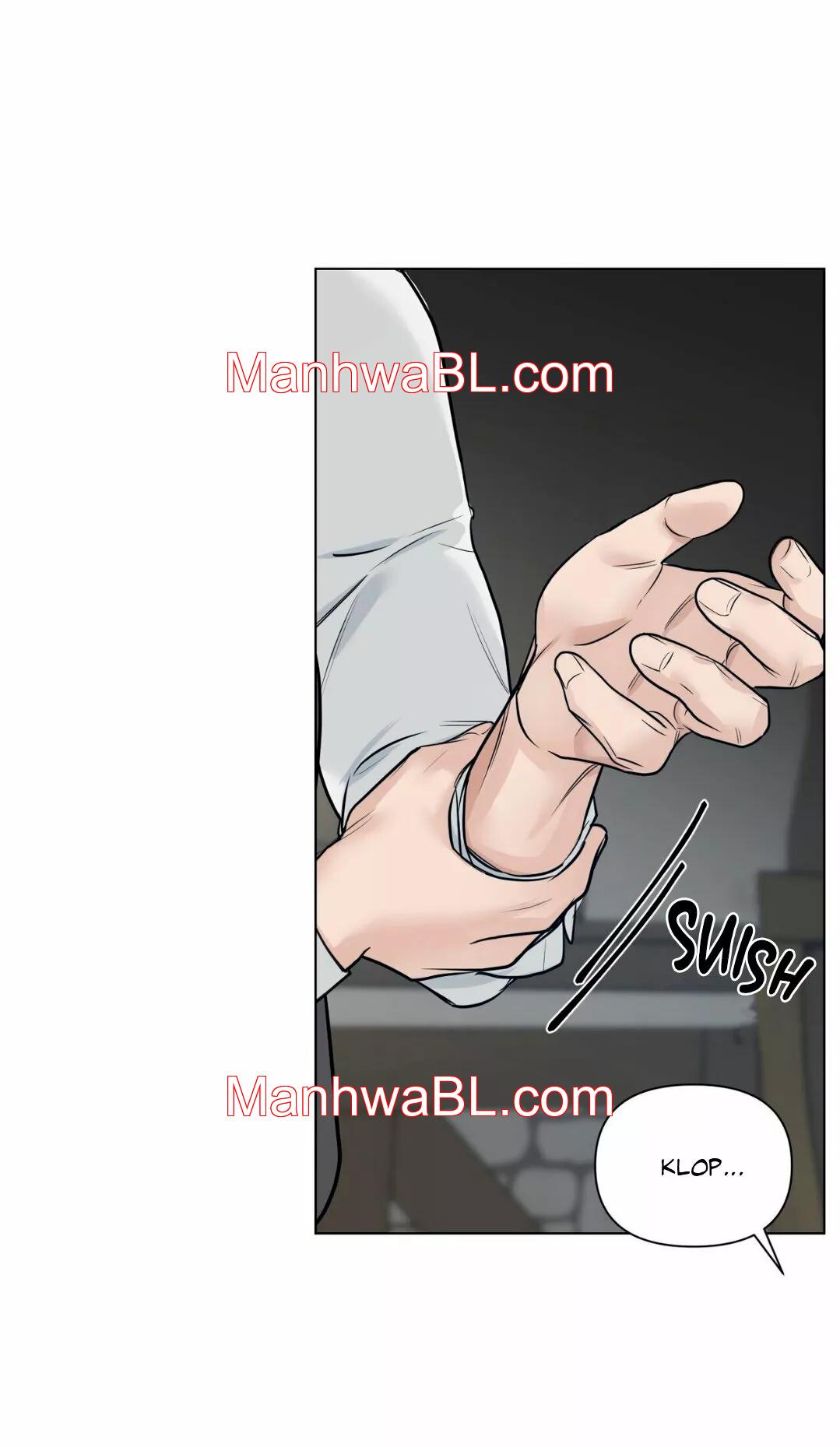 Into The Rose Garden - Capítulo 20.00 manhwa