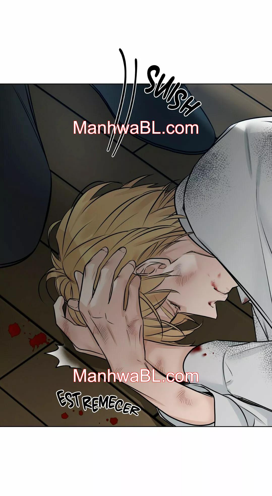 Into The Rose Garden - Capítulo 20.00 manhwa