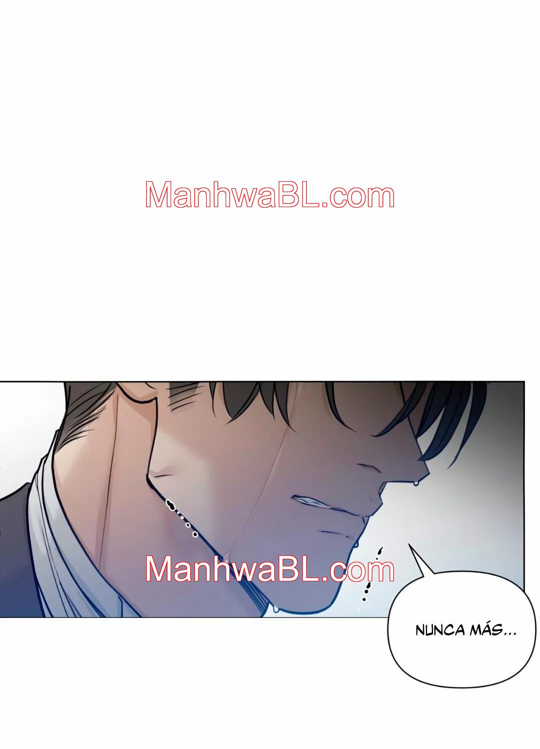 Into The Rose Garden - Capítulo 20.00 manhwa