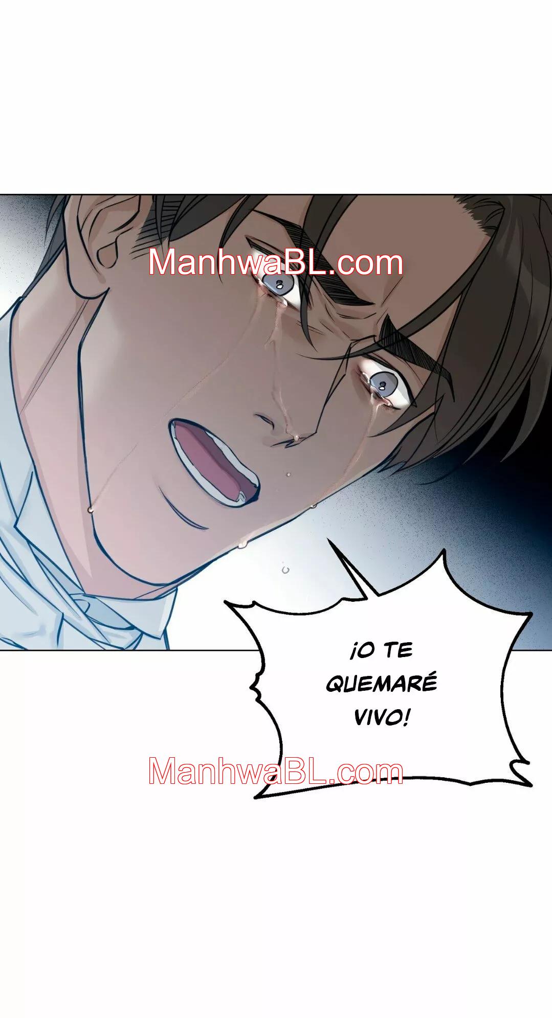 Into The Rose Garden - Capítulo 20.00 manhwa