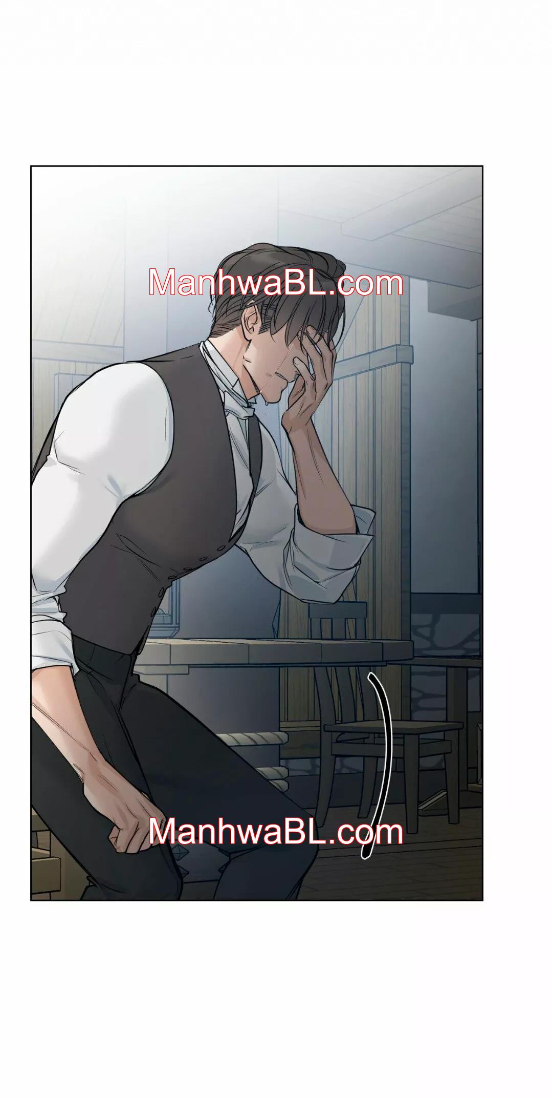 Into The Rose Garden - Capítulo 20.00 manhwa