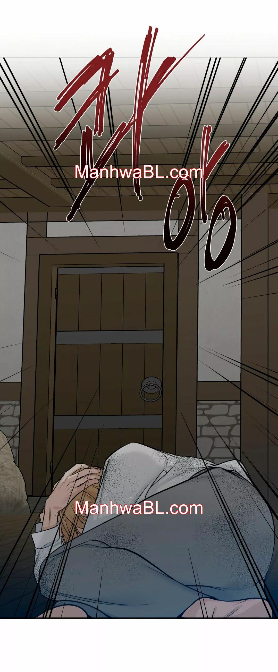 Into The Rose Garden - Capítulo 20.00 manhwa