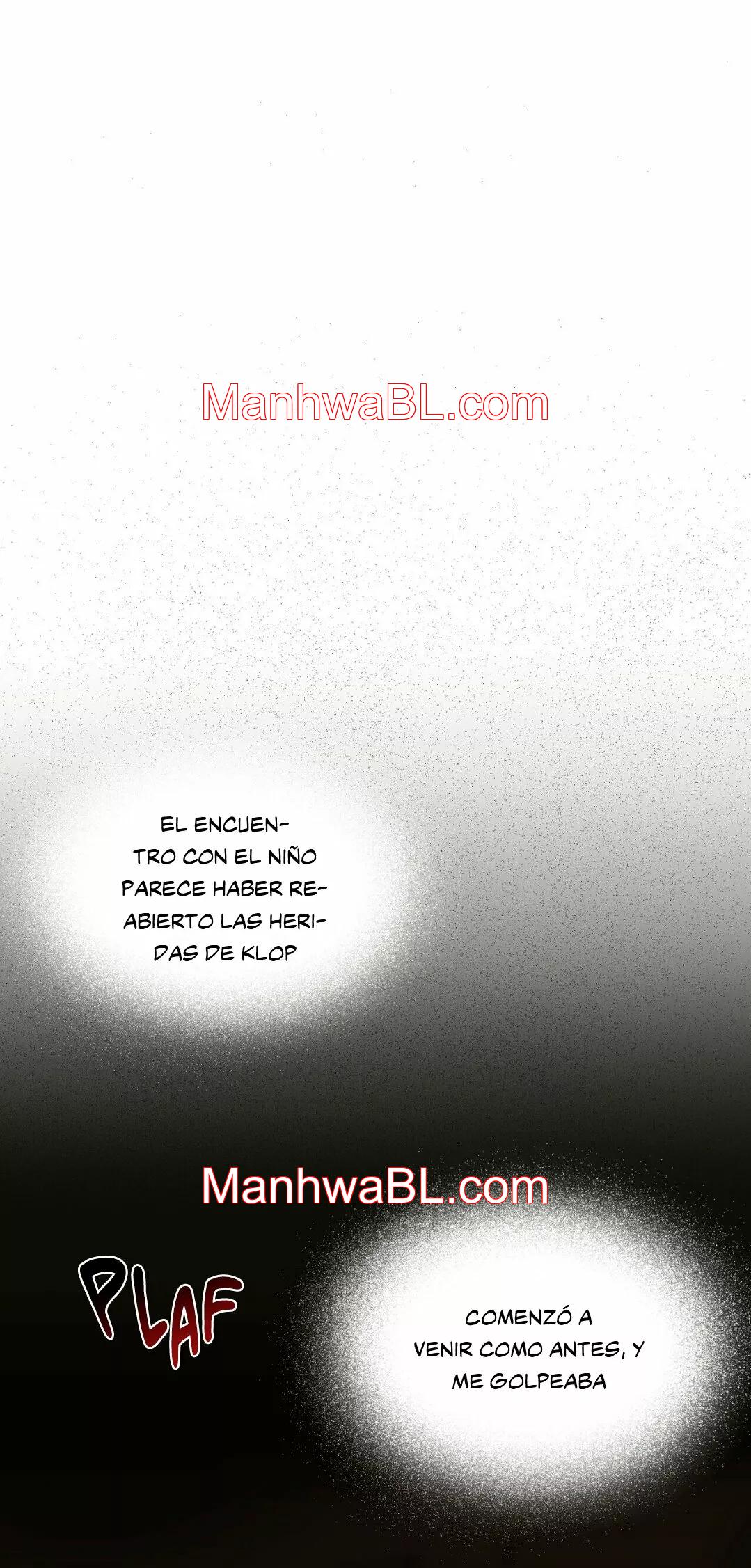 Into The Rose Garden - Capítulo 20.00 manhwa
