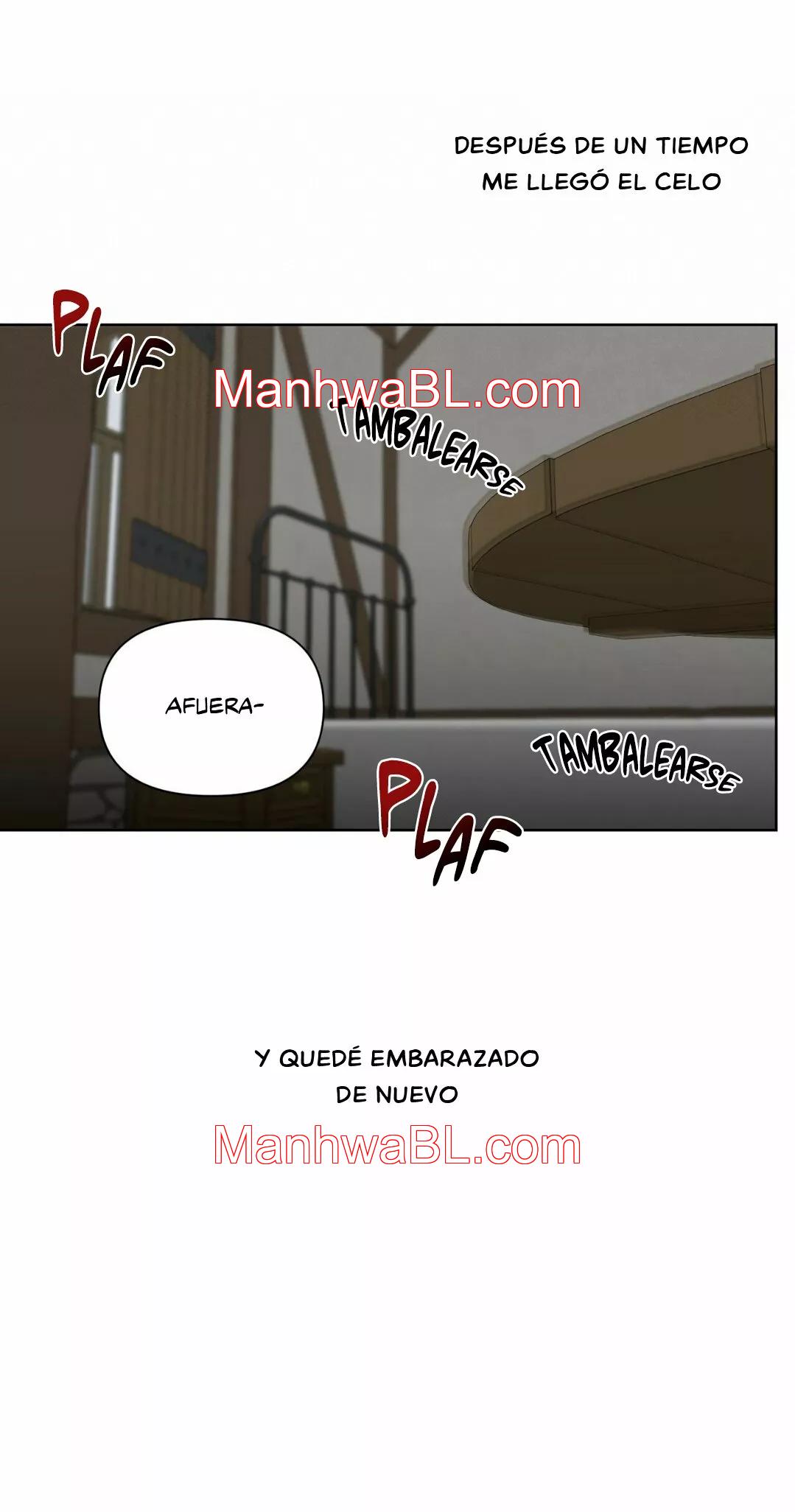 Into The Rose Garden - Capítulo 20.00 manhwa