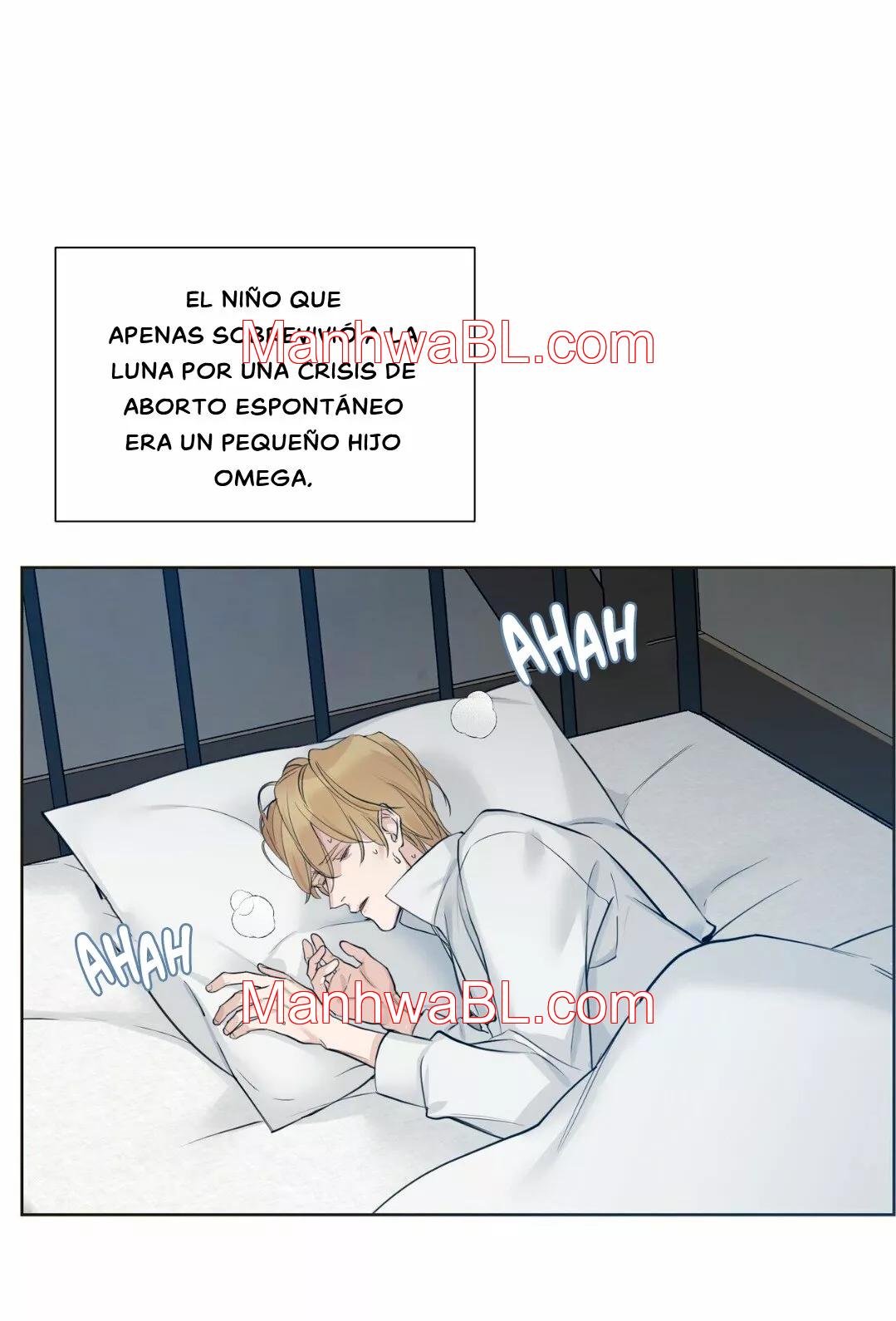 Into The Rose Garden - Capítulo 20.00 manhwa