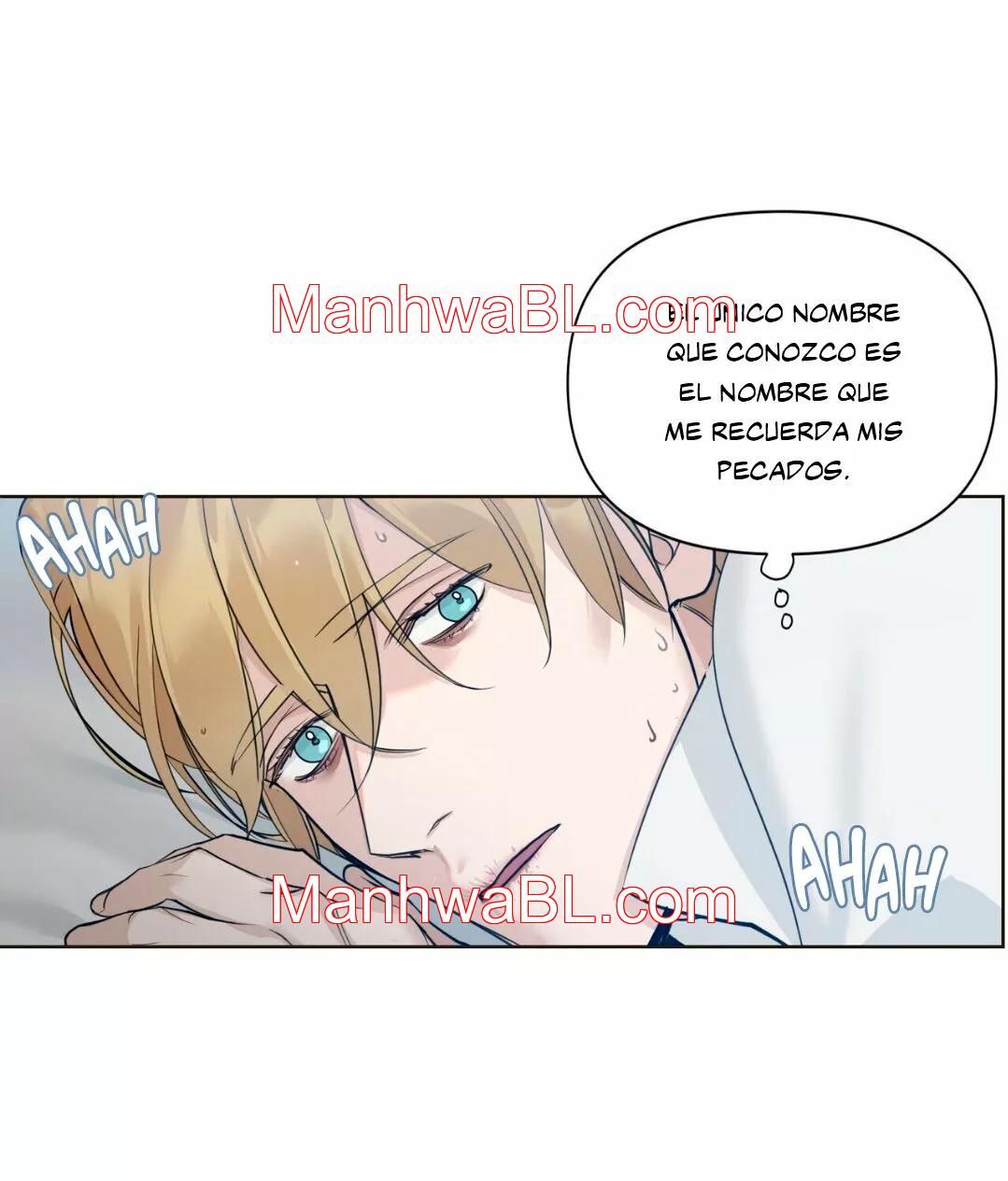 Into The Rose Garden - Capítulo 20.00 manhwa