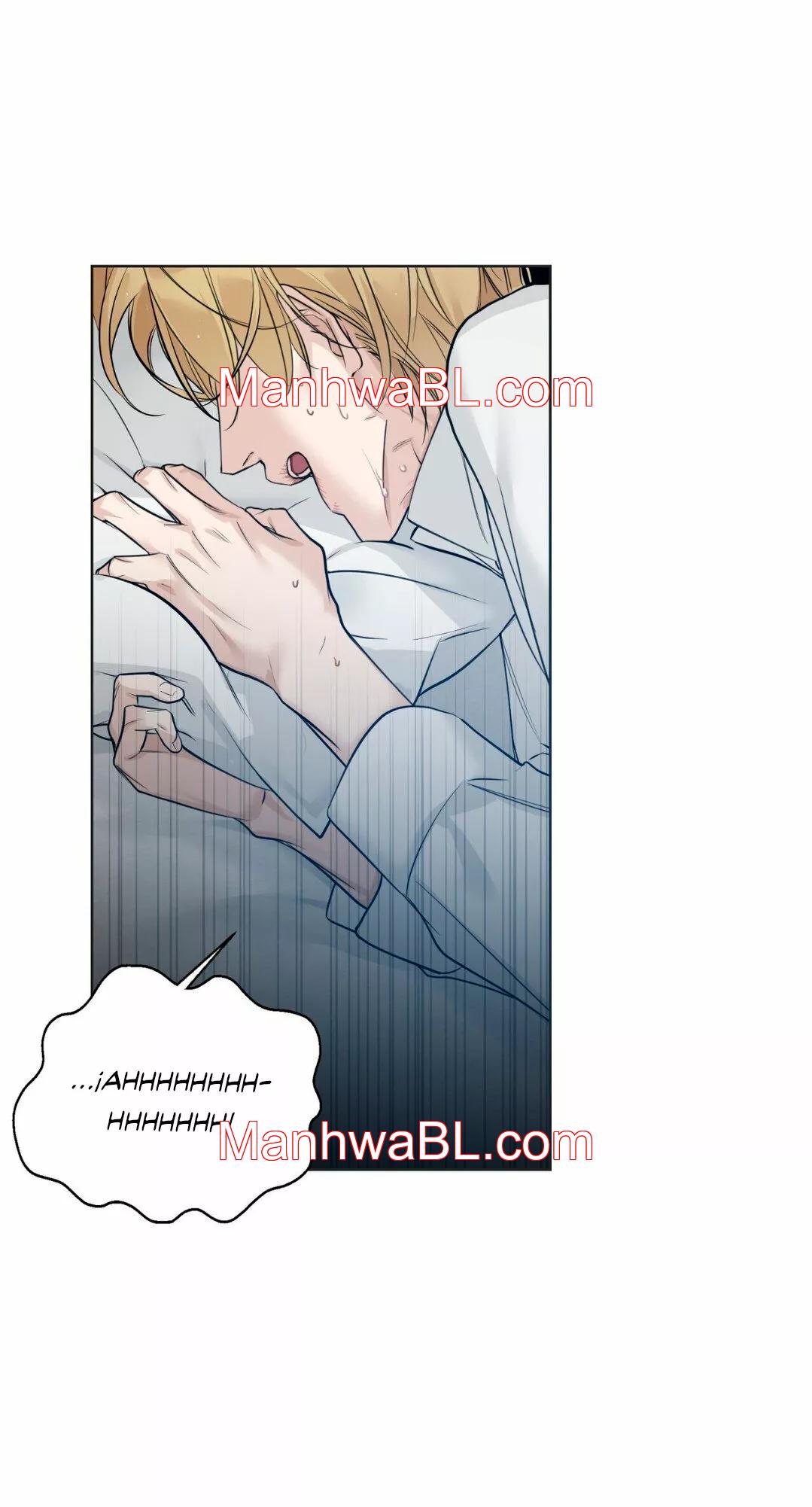 Into The Rose Garden - Capítulo 20.00 manhwa