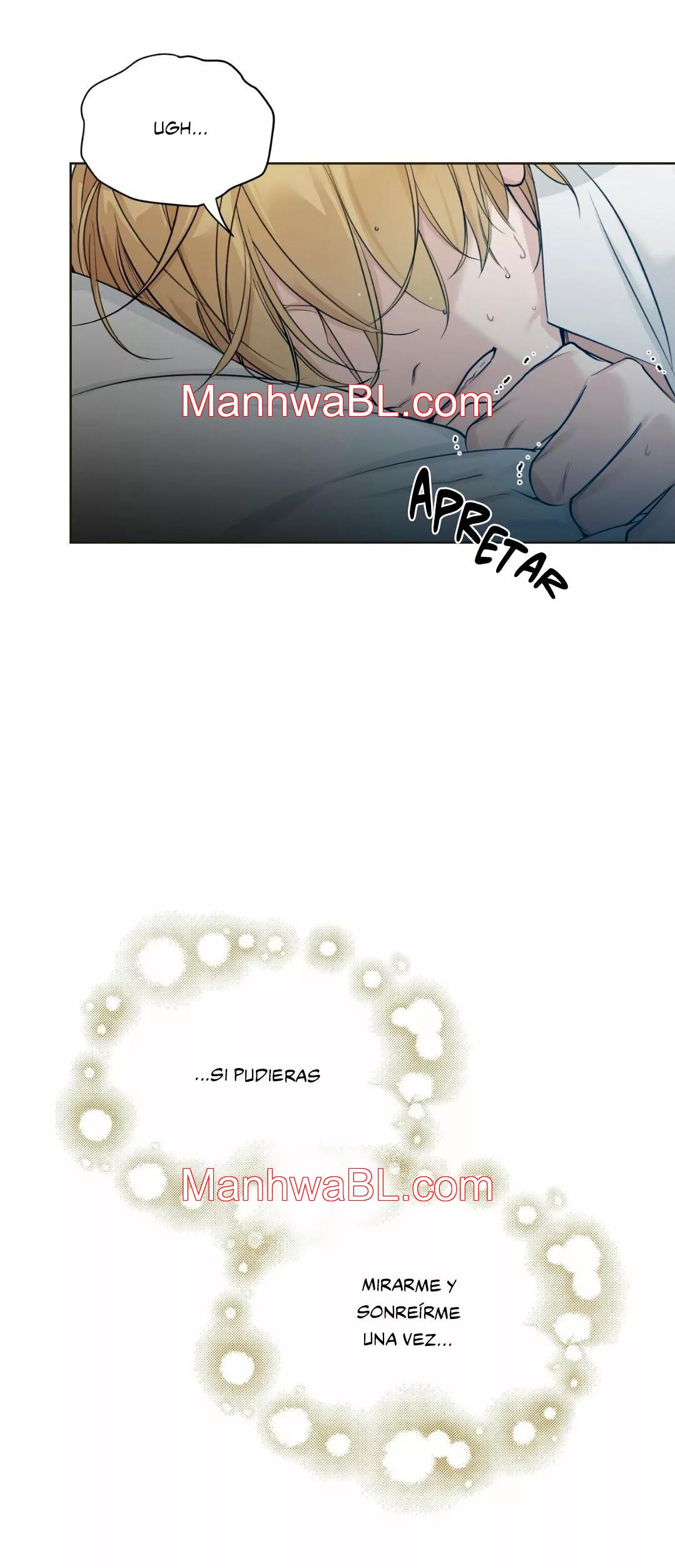 Into The Rose Garden - Capítulo 20.00 manhwa
