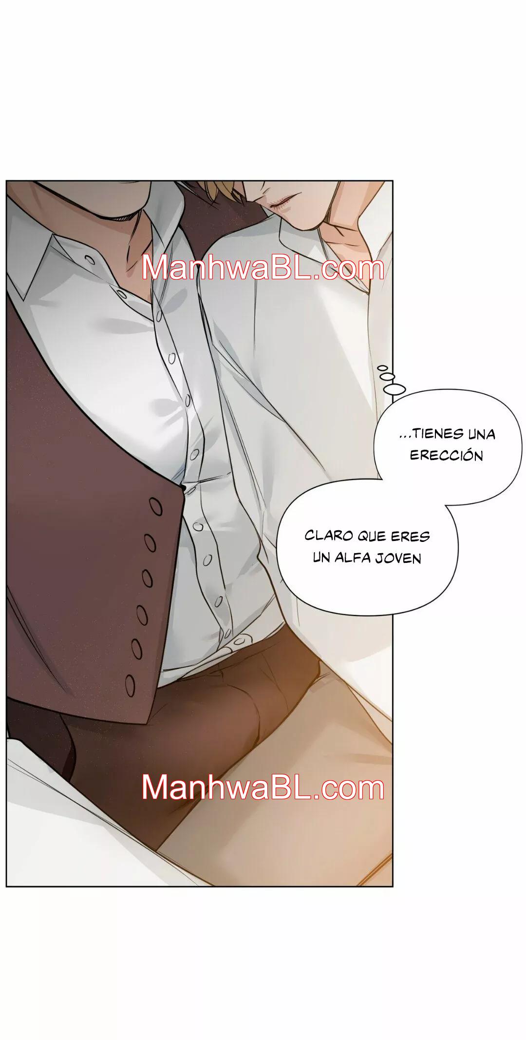 Into The Rose Garden - Capítulo 20.00 manhwa