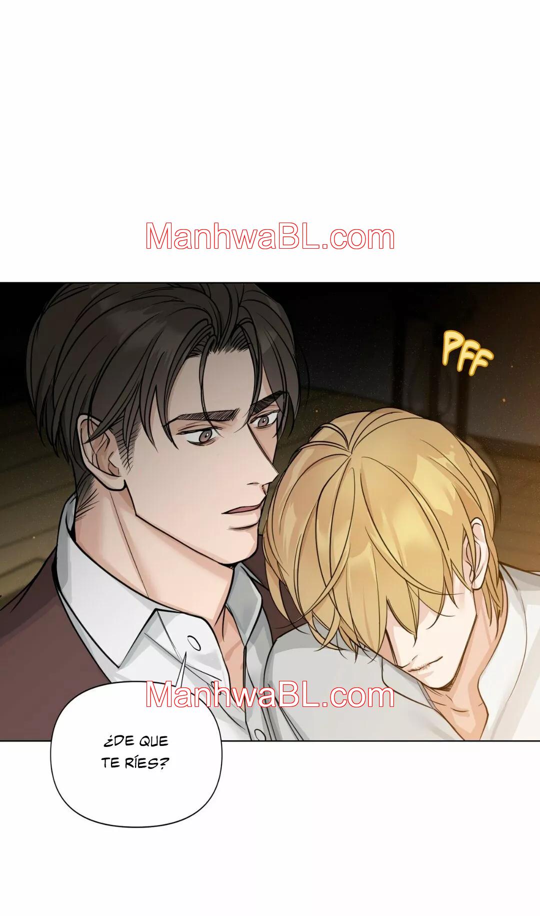 Into The Rose Garden - Capítulo 20.00 manhwa