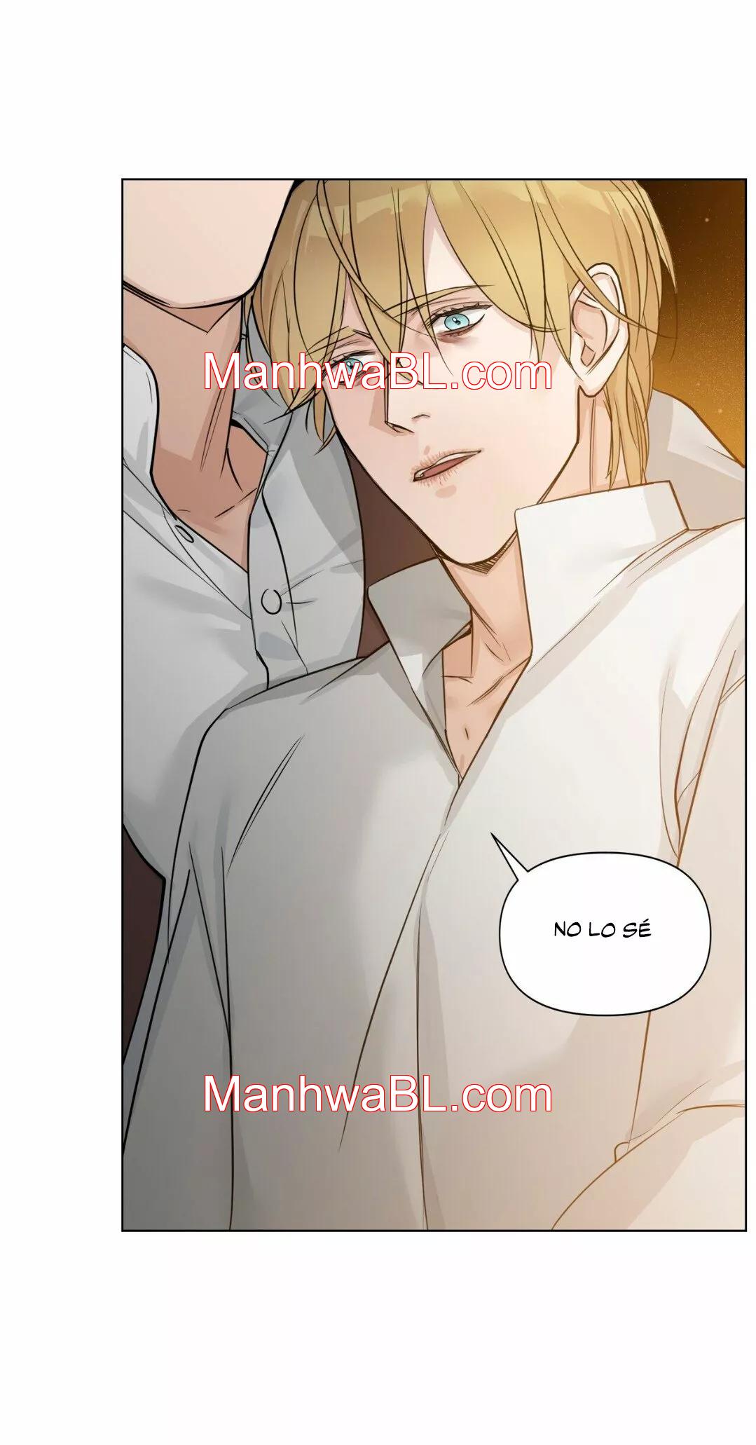 Into The Rose Garden - Capítulo 20.00 manhwa