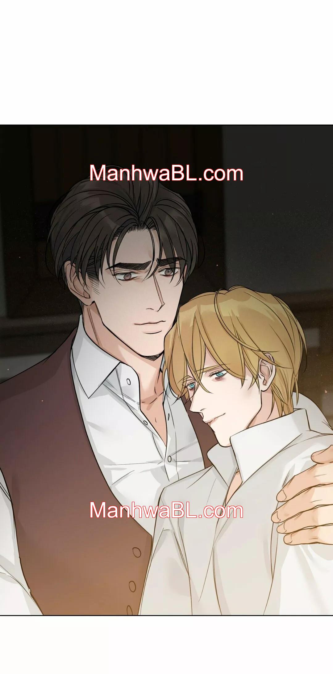 Into The Rose Garden - Capítulo 20.00 manhwa