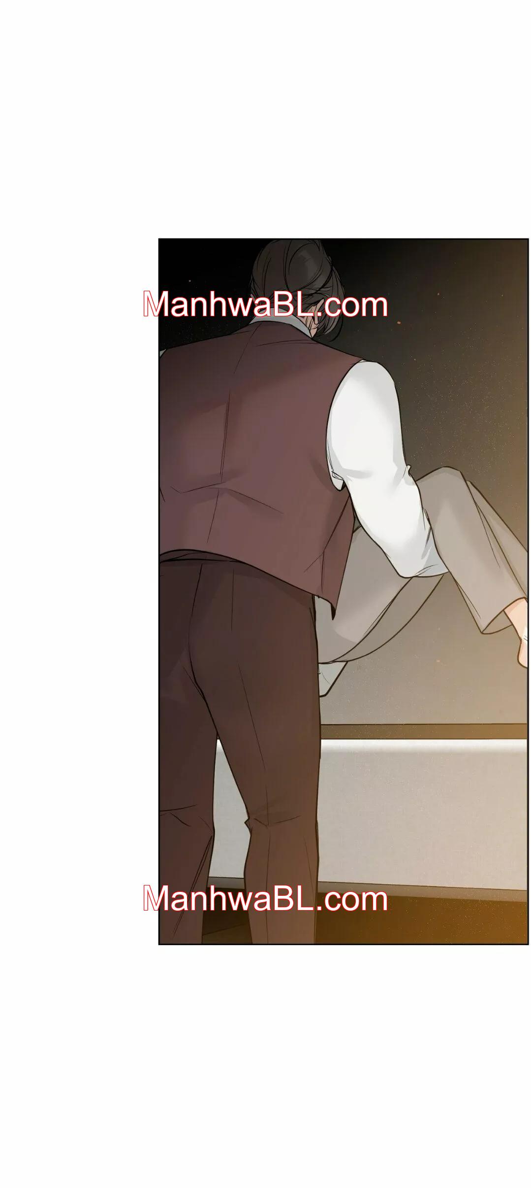Into The Rose Garden - Capítulo 20.00 manhwa
