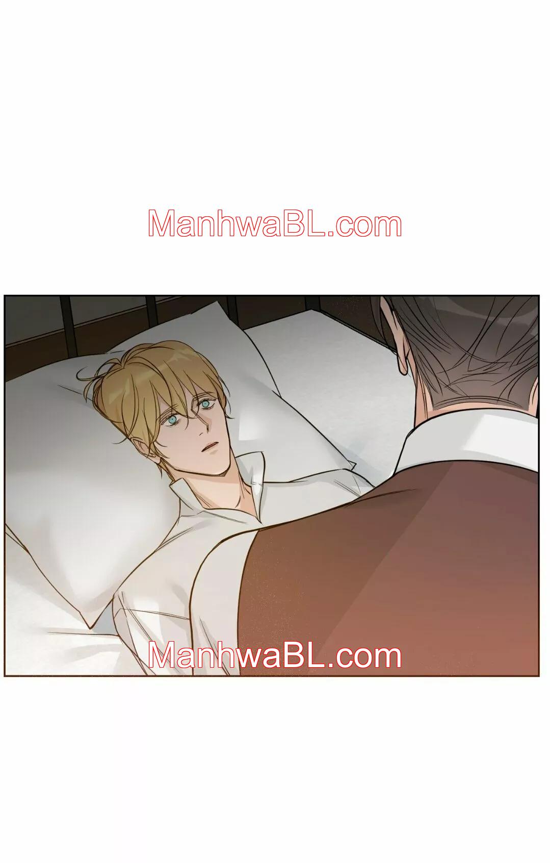 Into The Rose Garden - Capítulo 20.00 manhwa