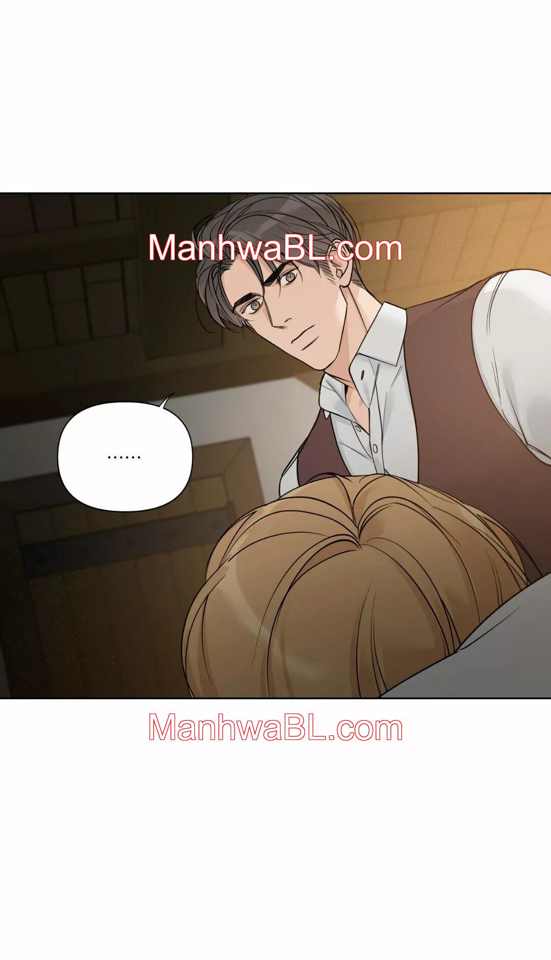 Into The Rose Garden - Capítulo 20.00 manhwa