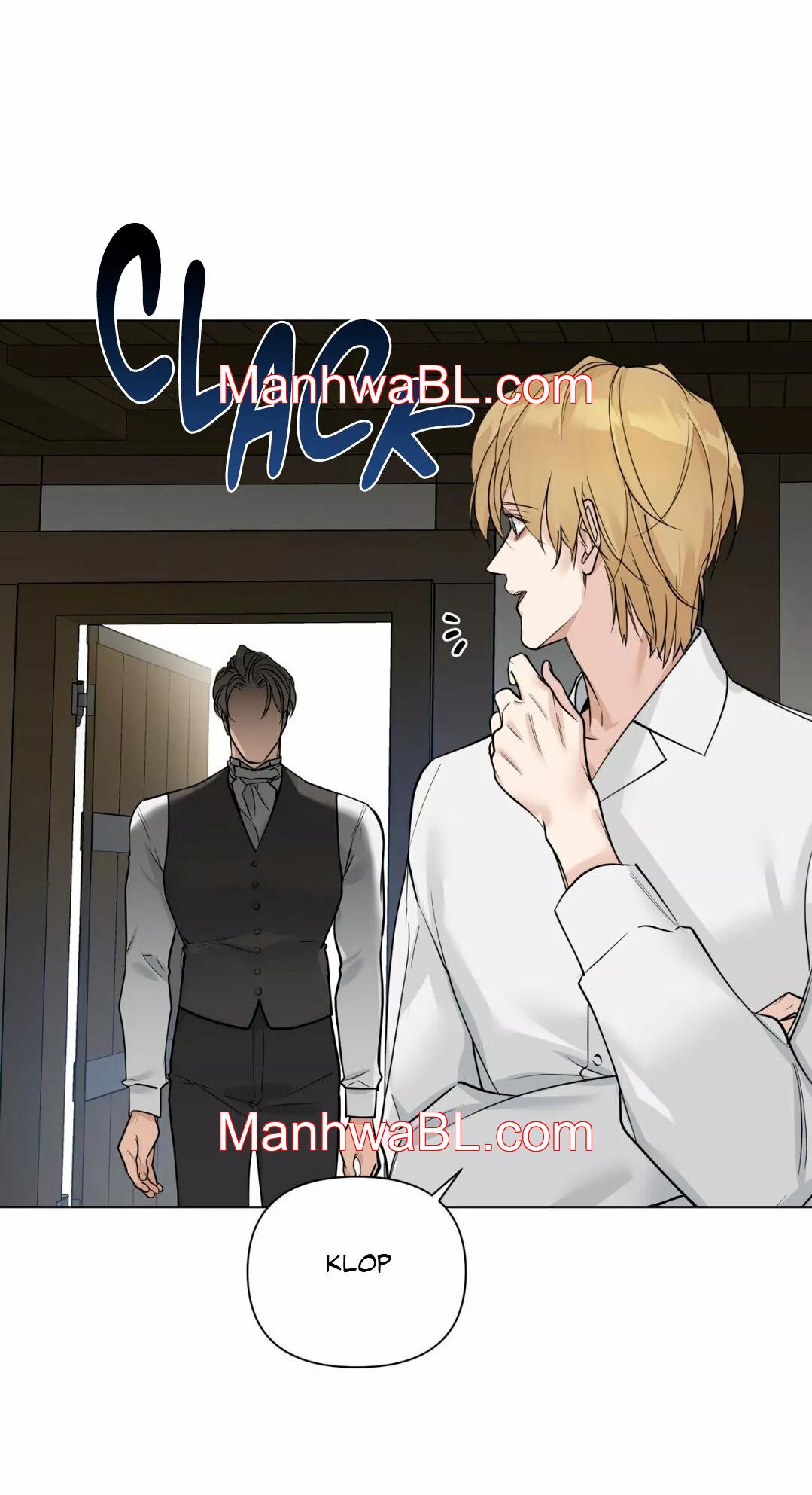 Into The Rose Garden - Capítulo 20.00 manhwa