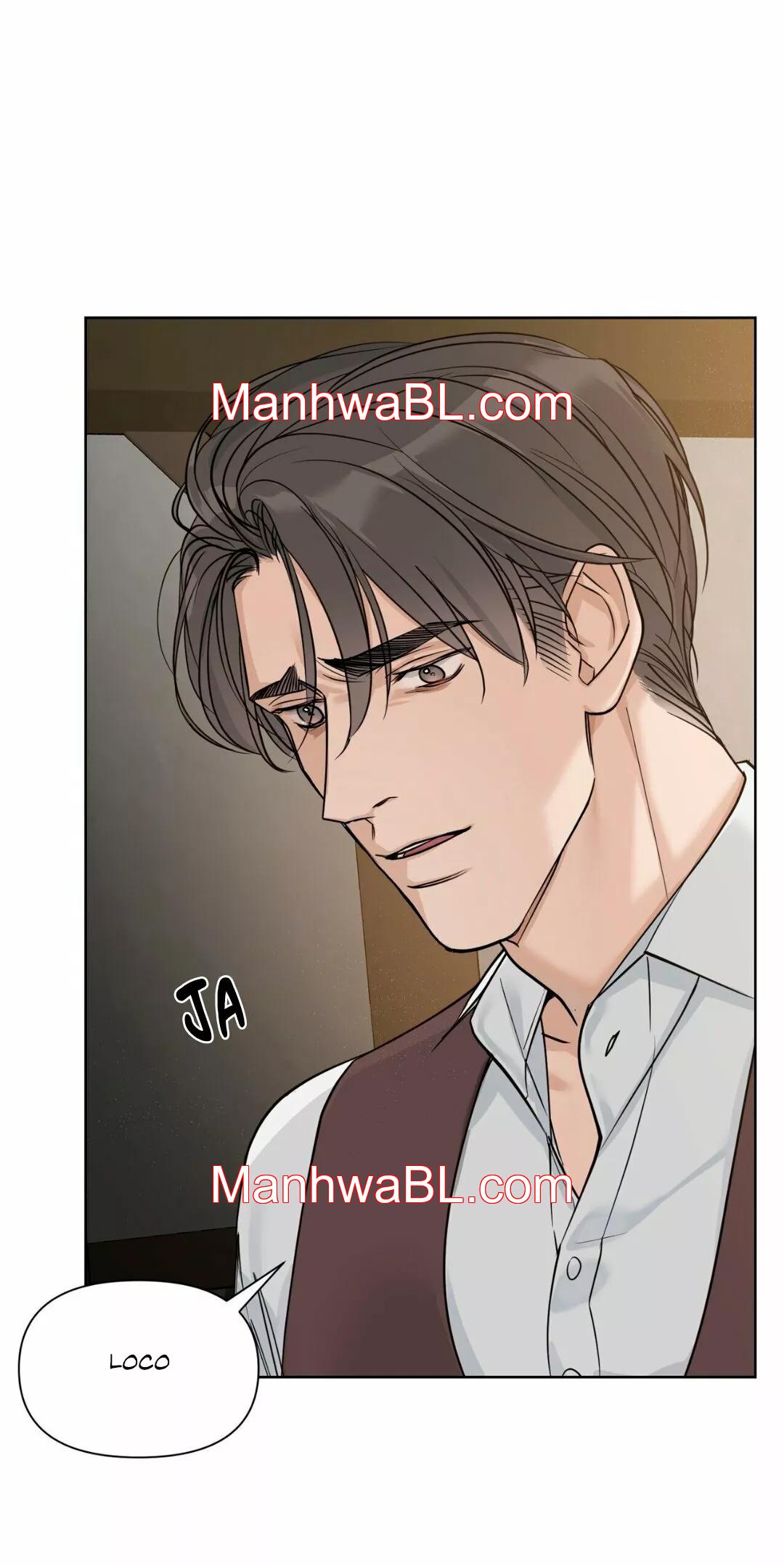 Into The Rose Garden - Capítulo 20.00 manhwa