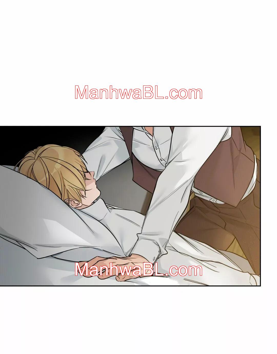 Into The Rose Garden - Capítulo 20.00 manhwa