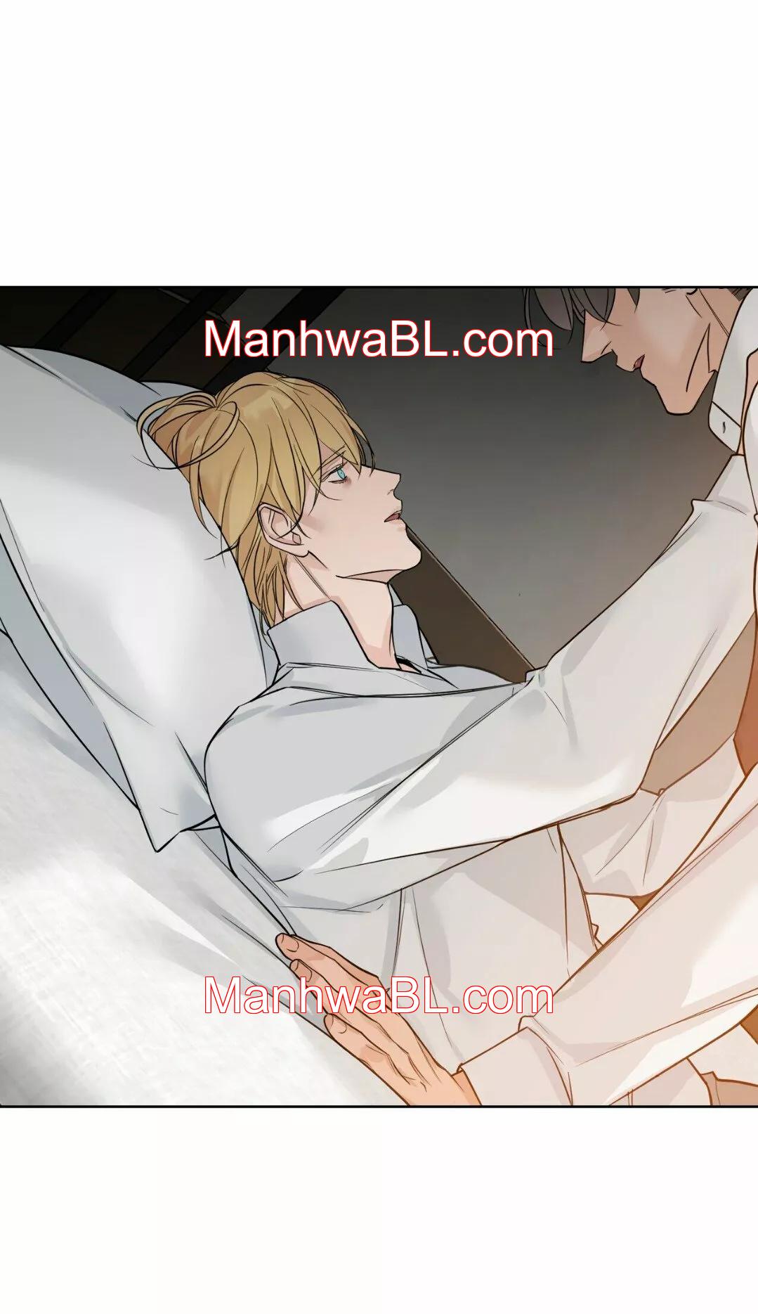 Into The Rose Garden - Capítulo 20.00 manhwa