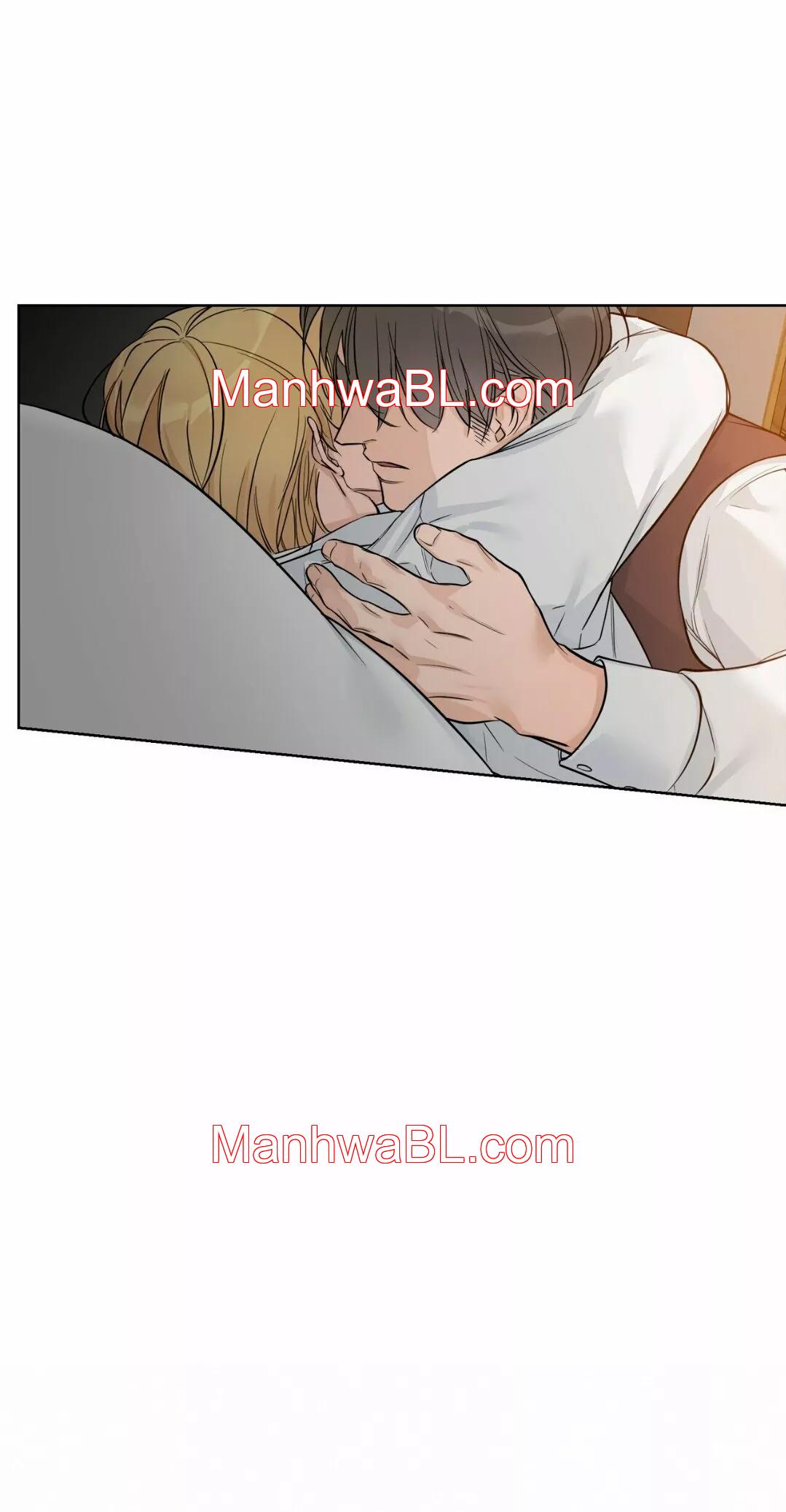 Into The Rose Garden - Capítulo 20.00 manhwa