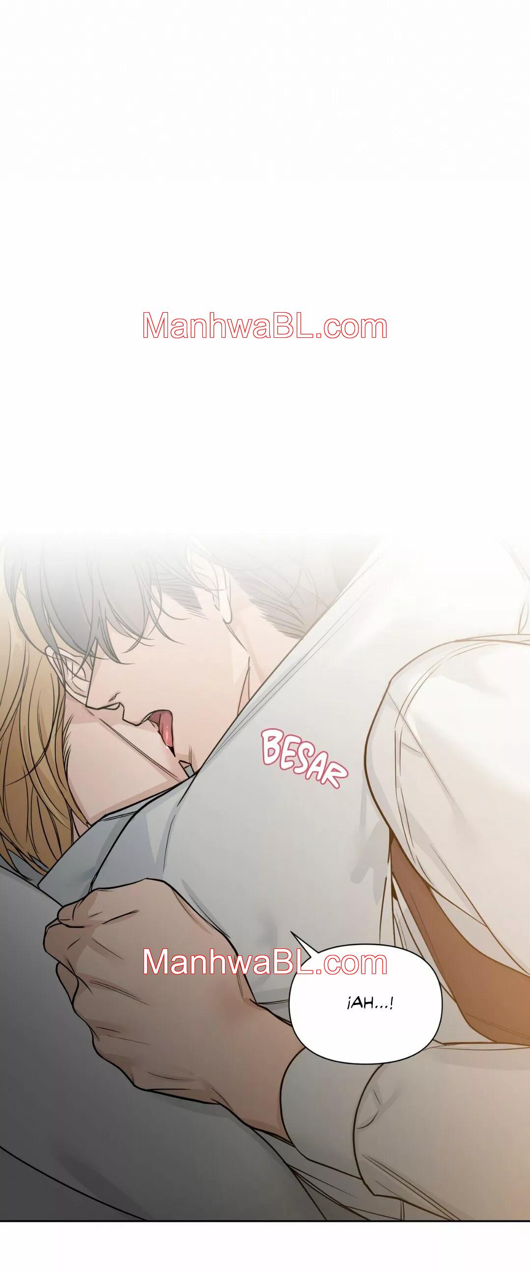 Into The Rose Garden - Capítulo 20.00 manhwa