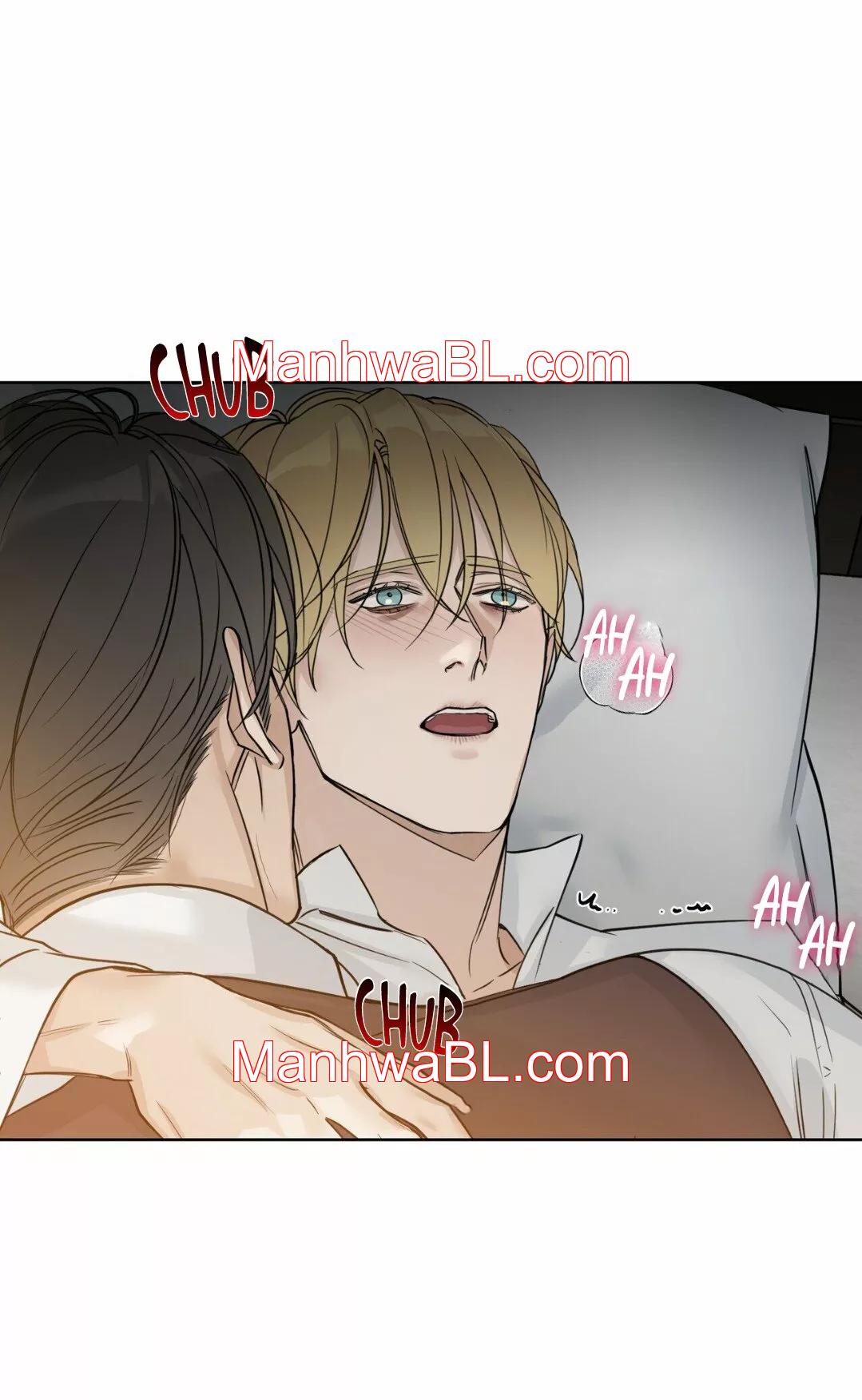 Into The Rose Garden - Capítulo 20.00 manhwa
