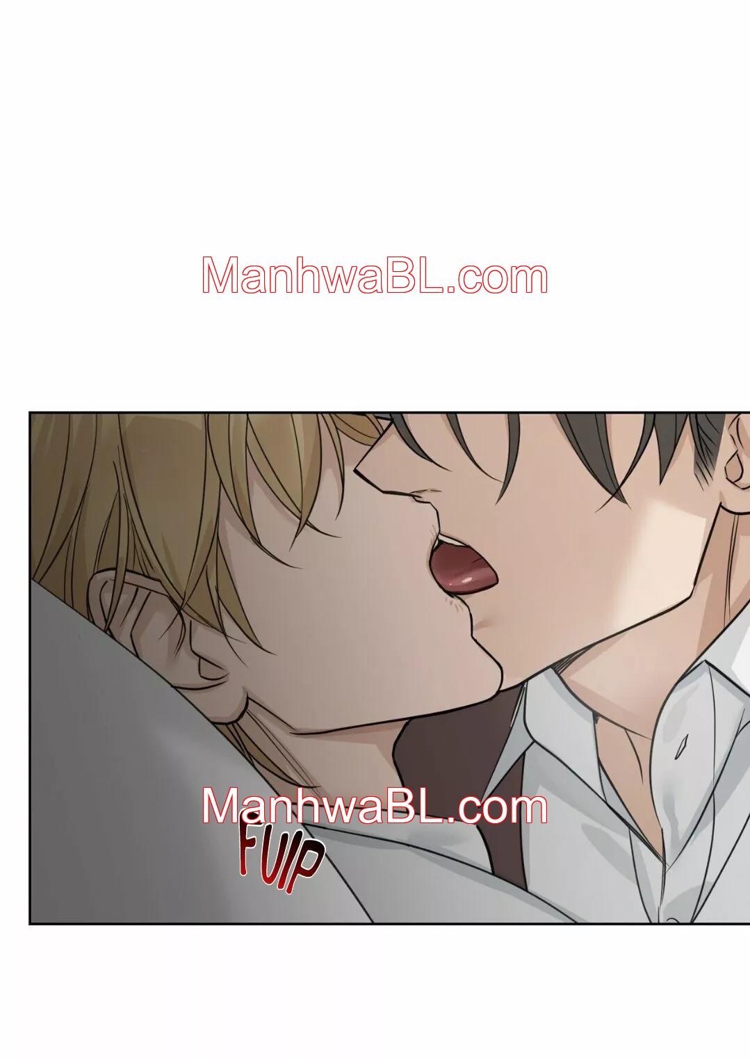 Into The Rose Garden - Capítulo 20.00 manhwa