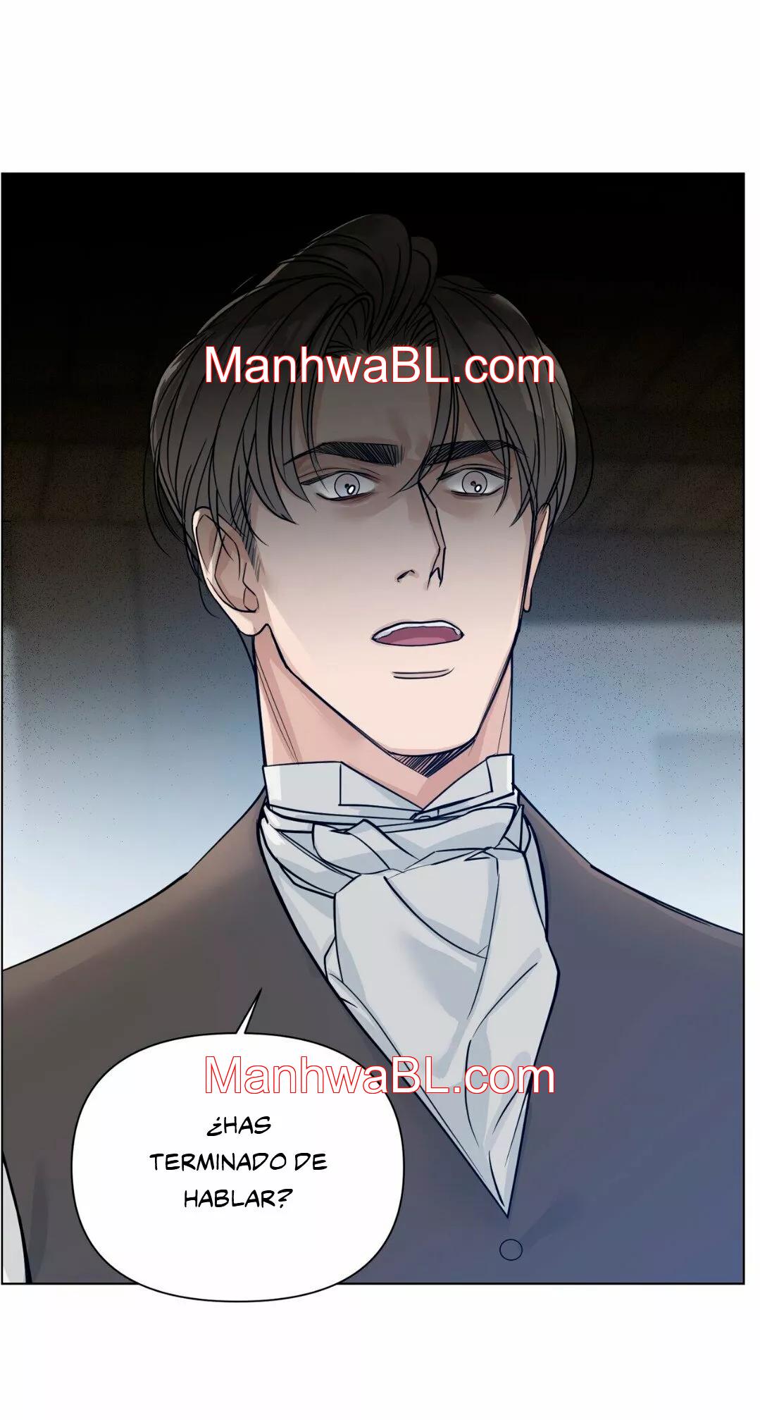 Into The Rose Garden - Capítulo 20.00 manhwa