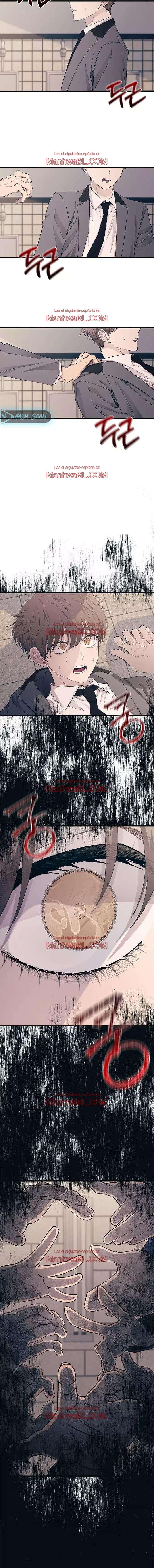 La inocencia de Yeonwoo - Capítulo 129 3 manhwa