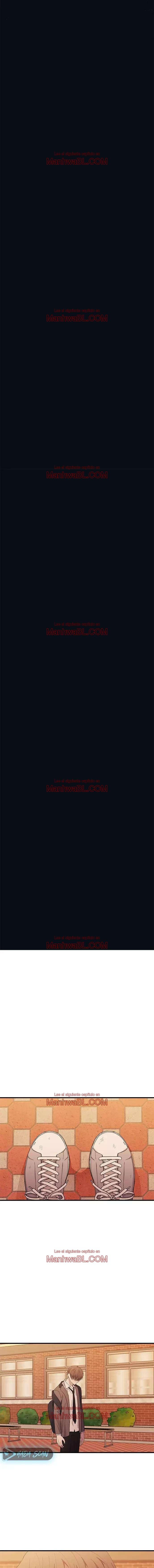 La inocencia de Yeonwoo - Capítulo 129 3 manhwa