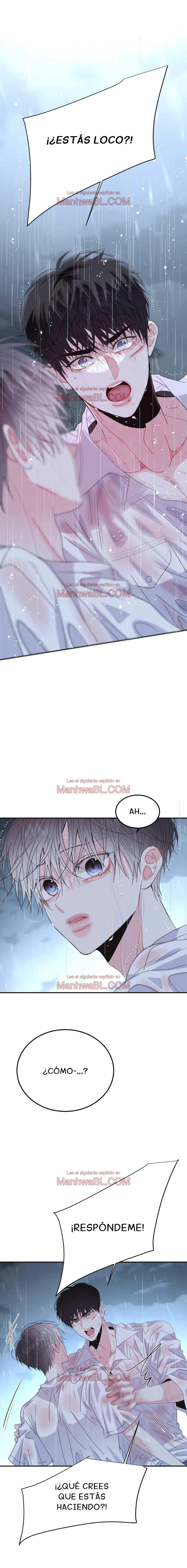 Ámame otra vez - Capítulo 29 2 manhwa