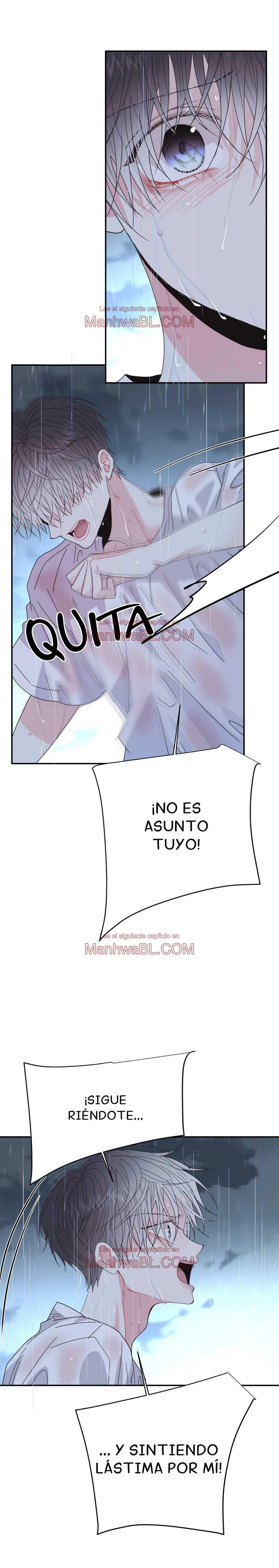 Ámame otra vez - Capítulo 29 2 manhwa