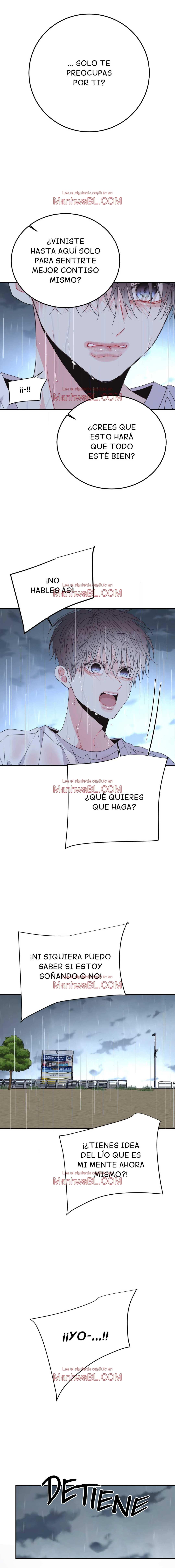 Ámame otra vez - Capítulo 29 2 manhwa