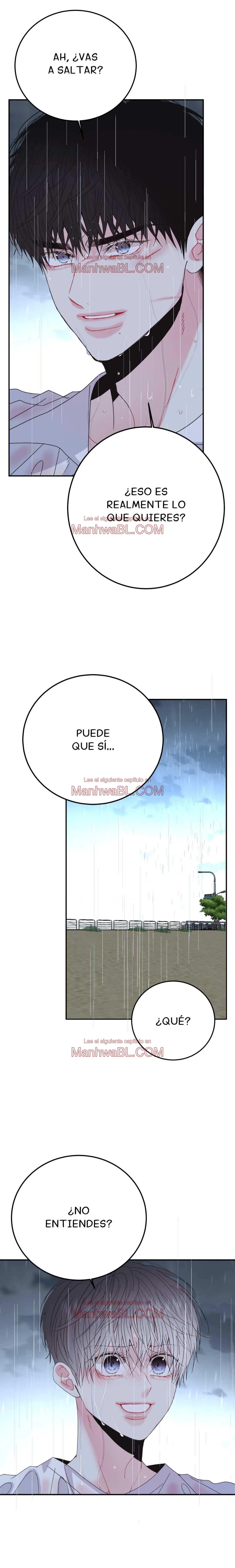 Ámame otra vez - Capítulo 29 2 manhwa