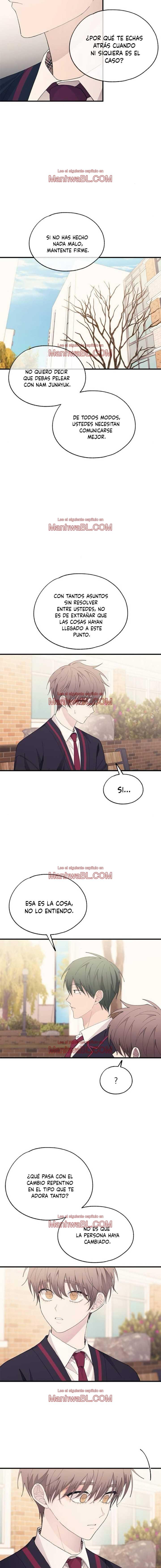 La inocencia de Yeonwoo - Capítulo 140 2 manhwa
