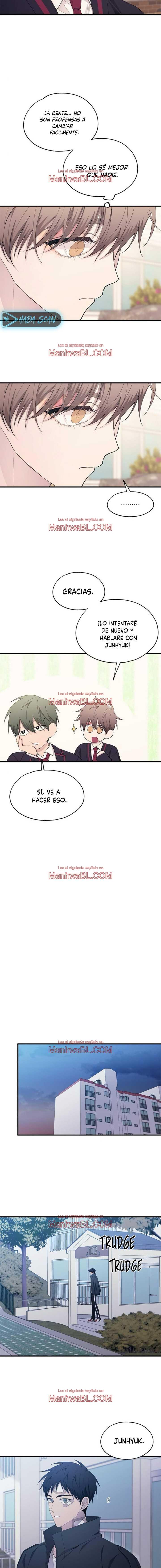 La inocencia de Yeonwoo - Capítulo 140 2 manhwa