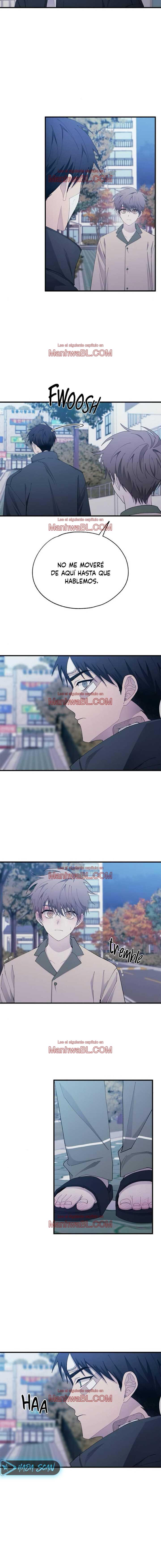 La inocencia de Yeonwoo - Capítulo 140 2 manhwa