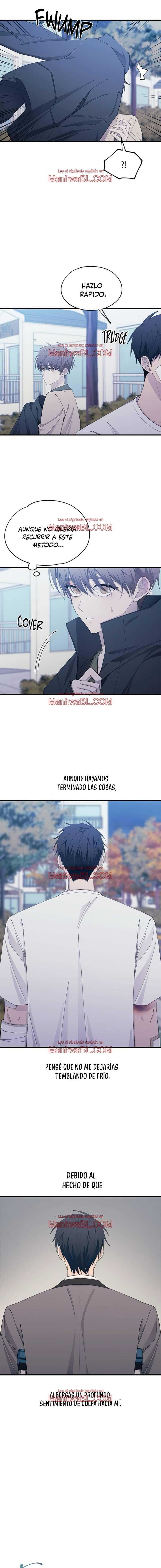 La inocencia de Yeonwoo - Capítulo 140 2 manhwa