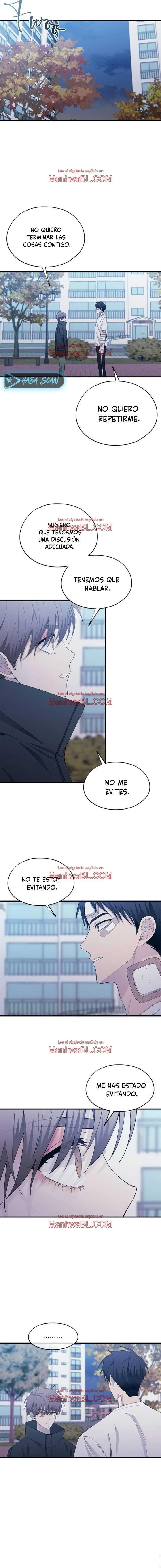 La inocencia de Yeonwoo - Capítulo 140 2 manhwa