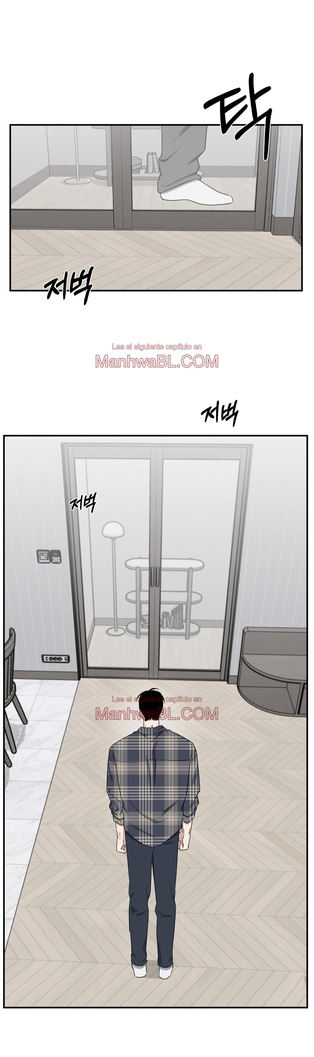 Afortunado en el amor - Capítulo 48 3 manhwa