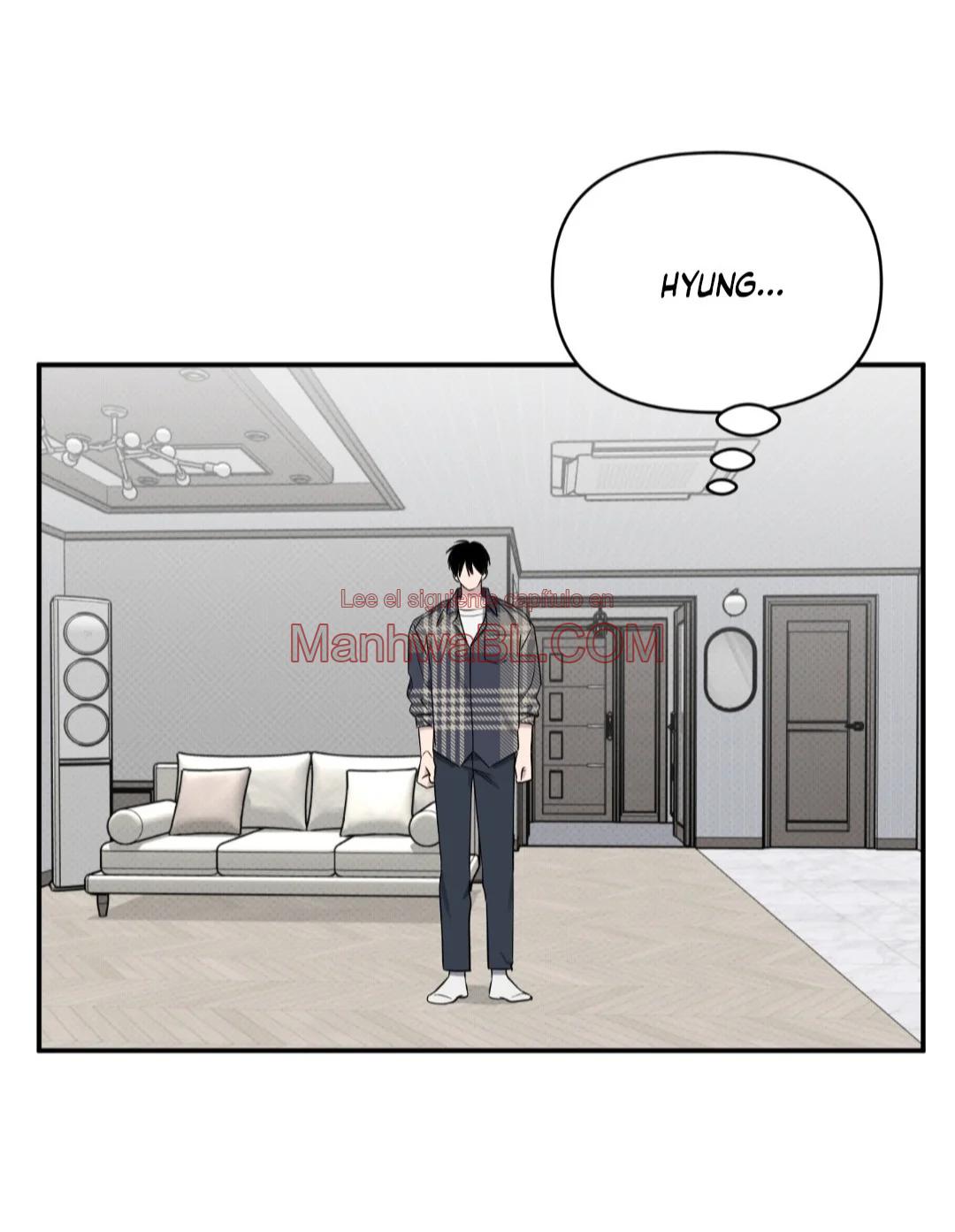 Afortunado en el amor - Capítulo 48 3 manhwa