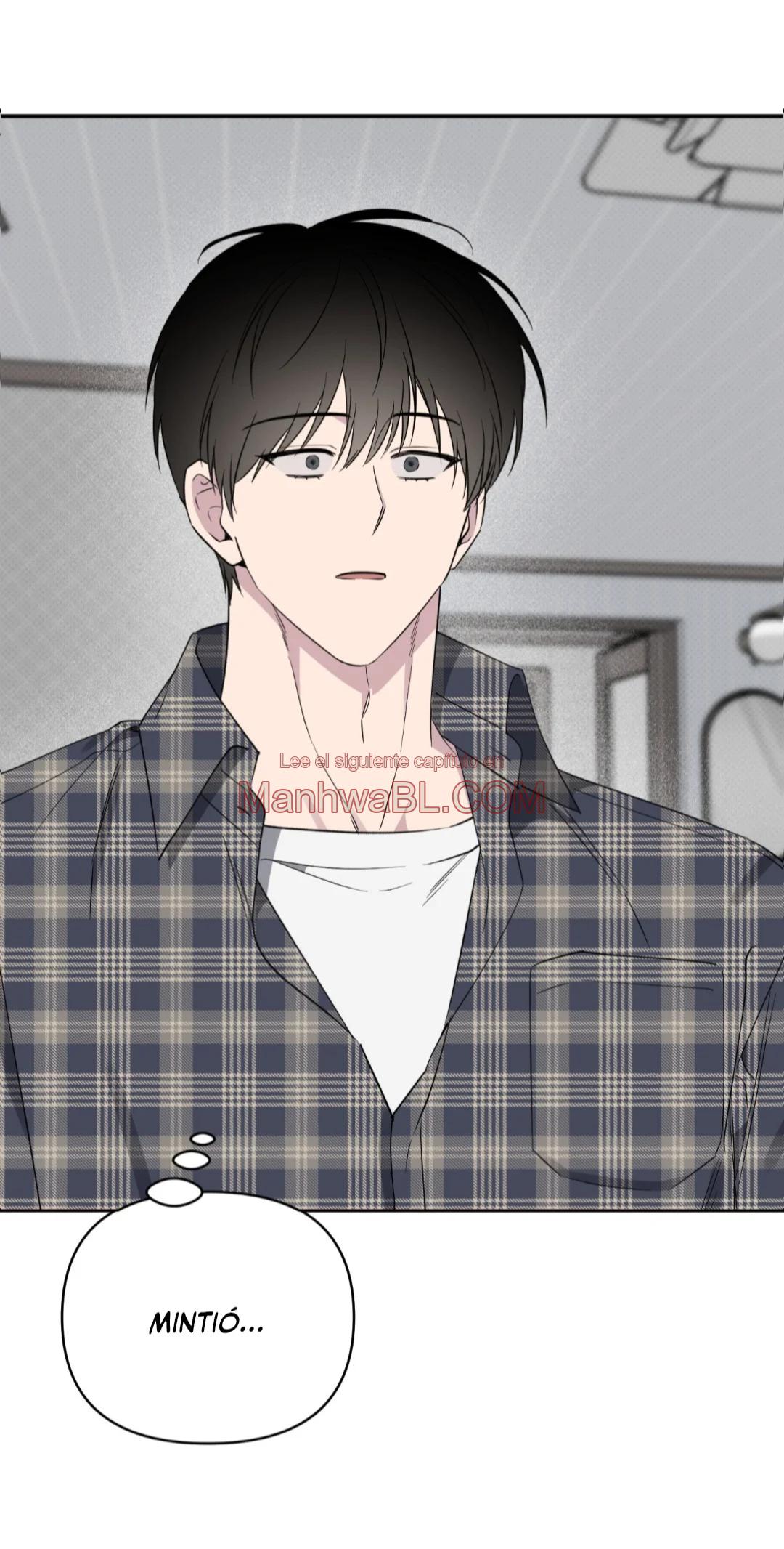 Afortunado en el amor - Capítulo 48 3 manhwa