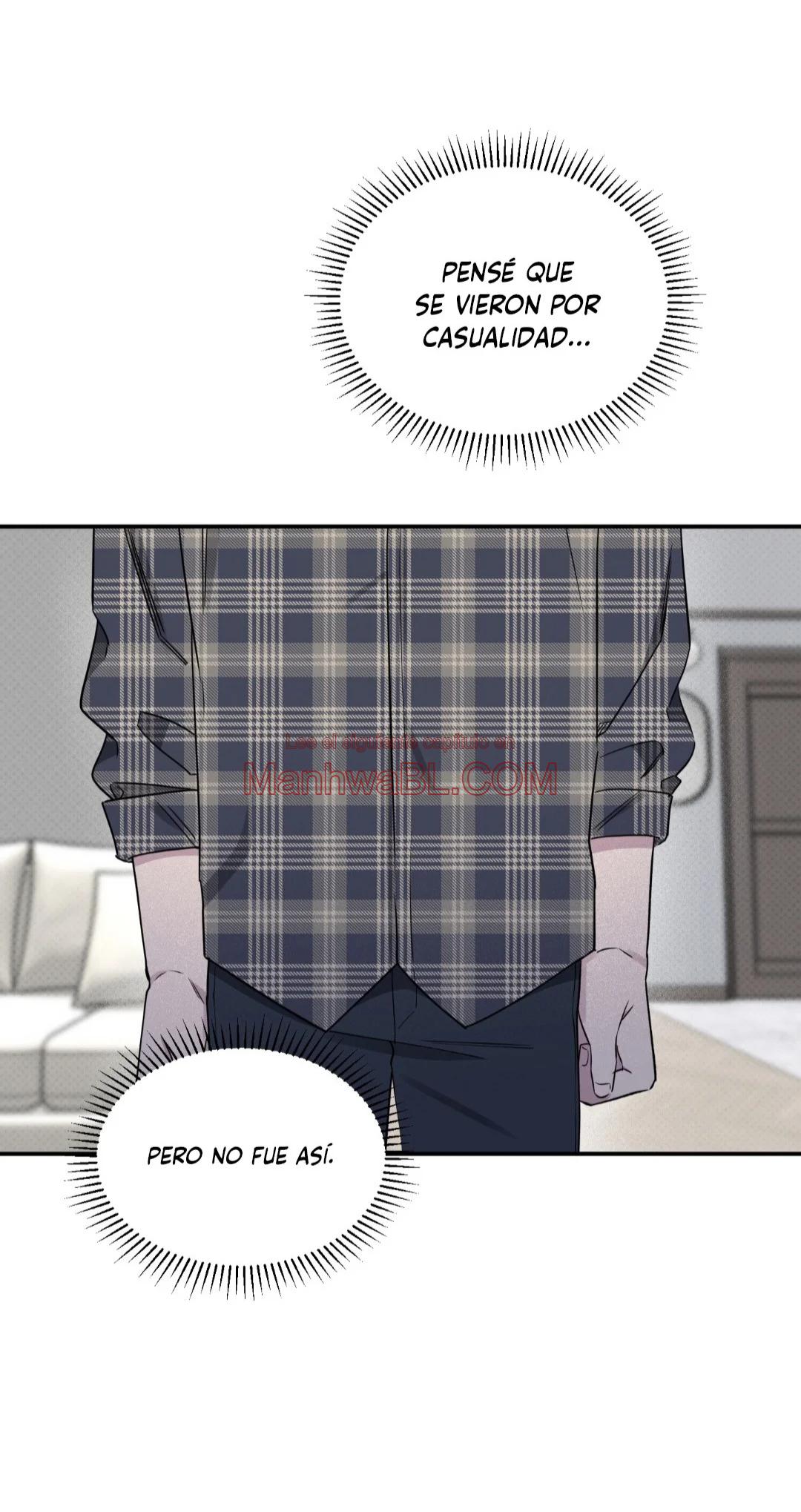 Afortunado en el amor - Capítulo 48 3 manhwa