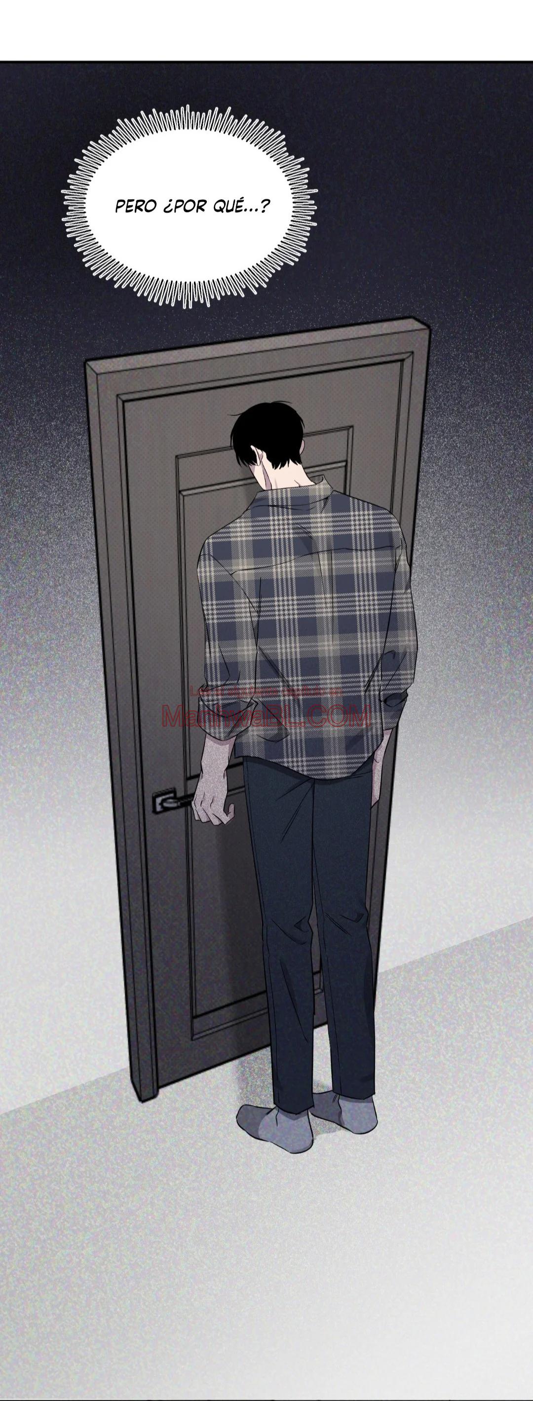 Afortunado en el amor - Capítulo 48 3 manhwa
