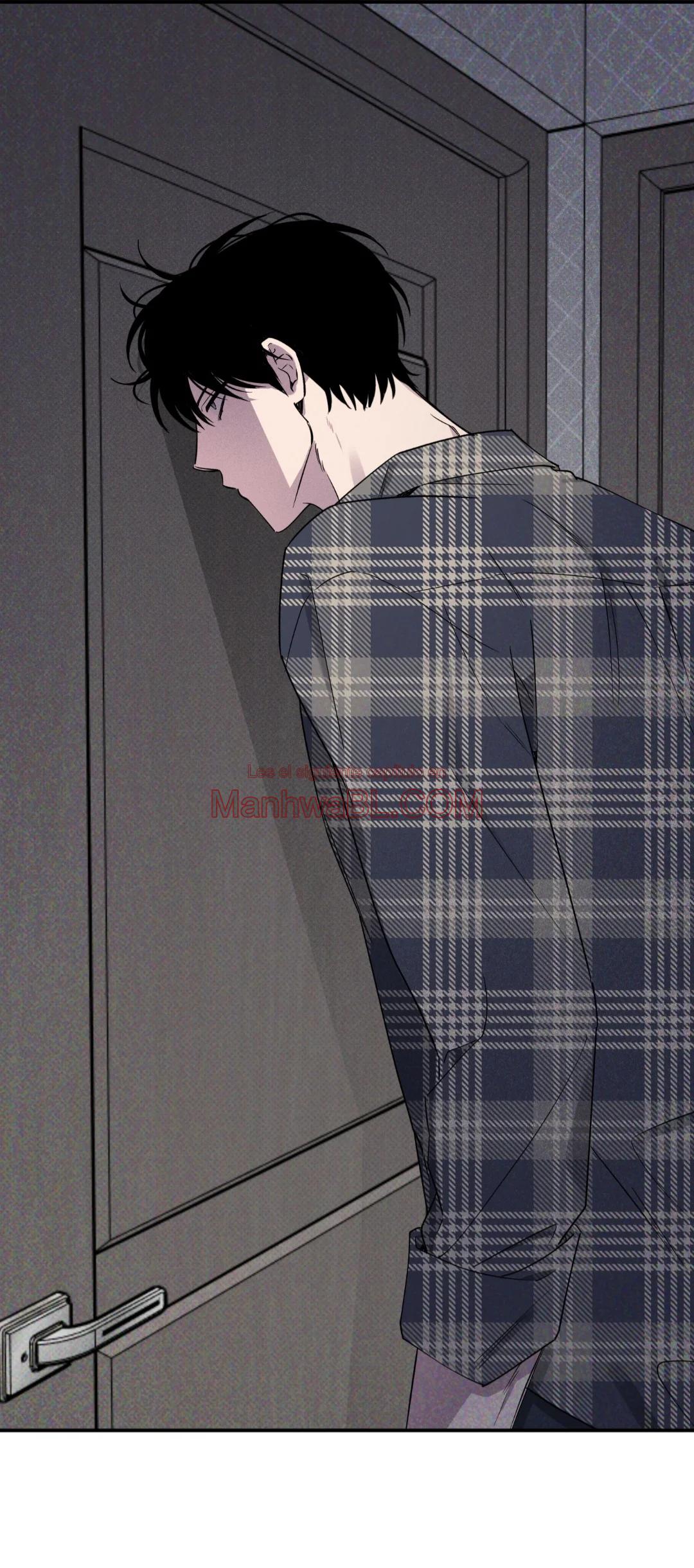 Afortunado en el amor - Capítulo 48 3 manhwa