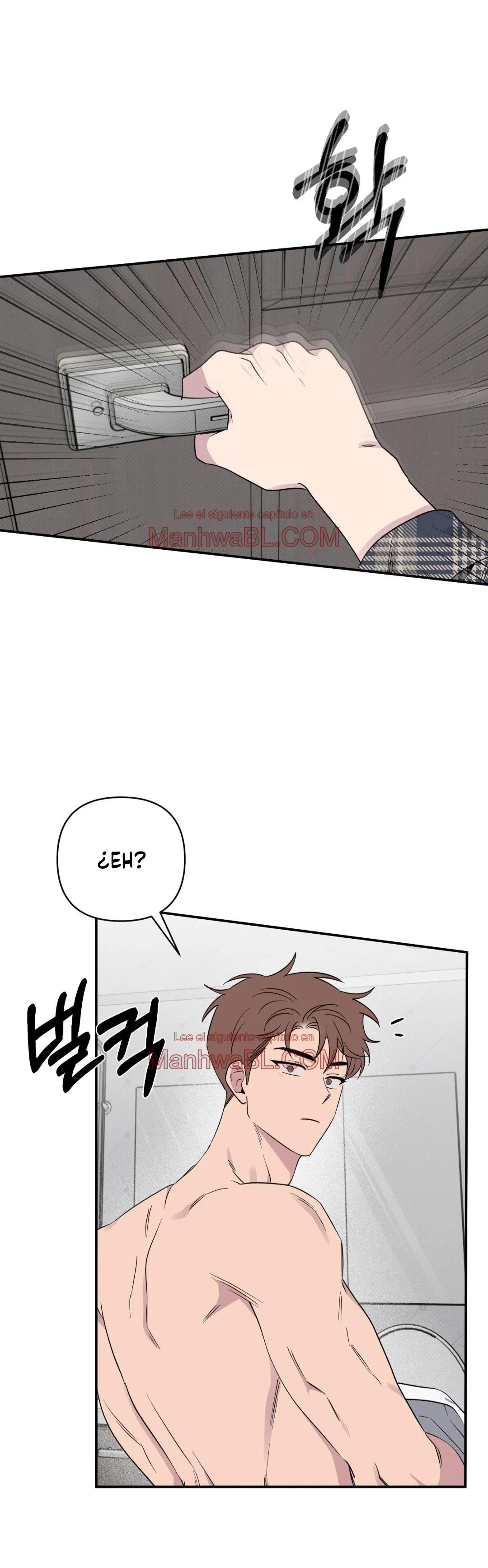 Afortunado en el amor - Capítulo 48 3 manhwa