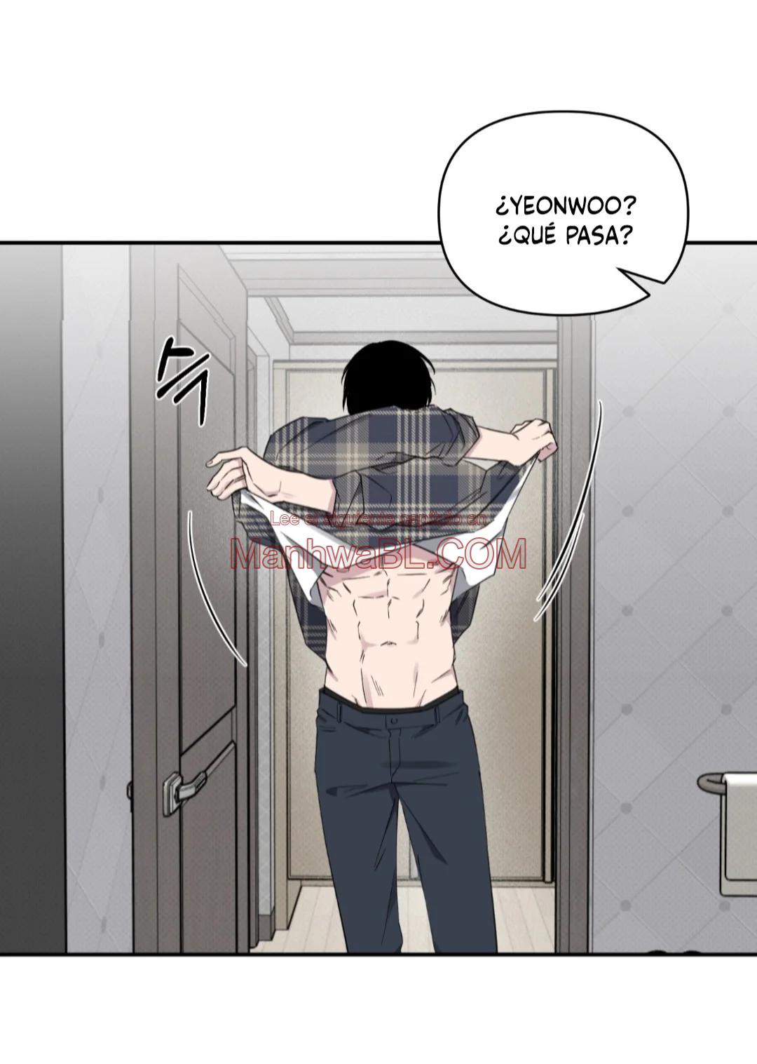 Afortunado en el amor - Capítulo 48 3 manhwa